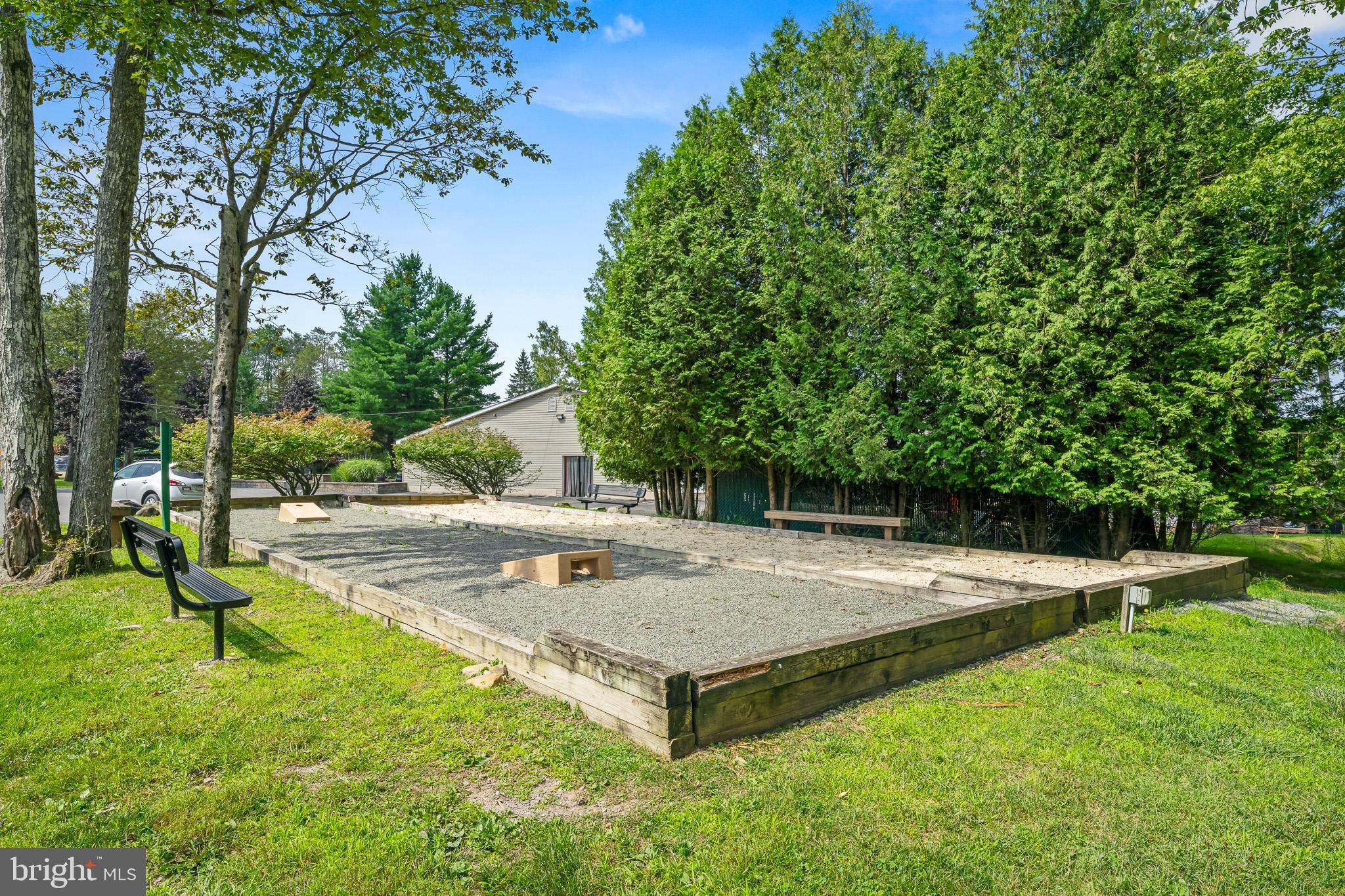 POCONO COUNTRY PLACE - Residential