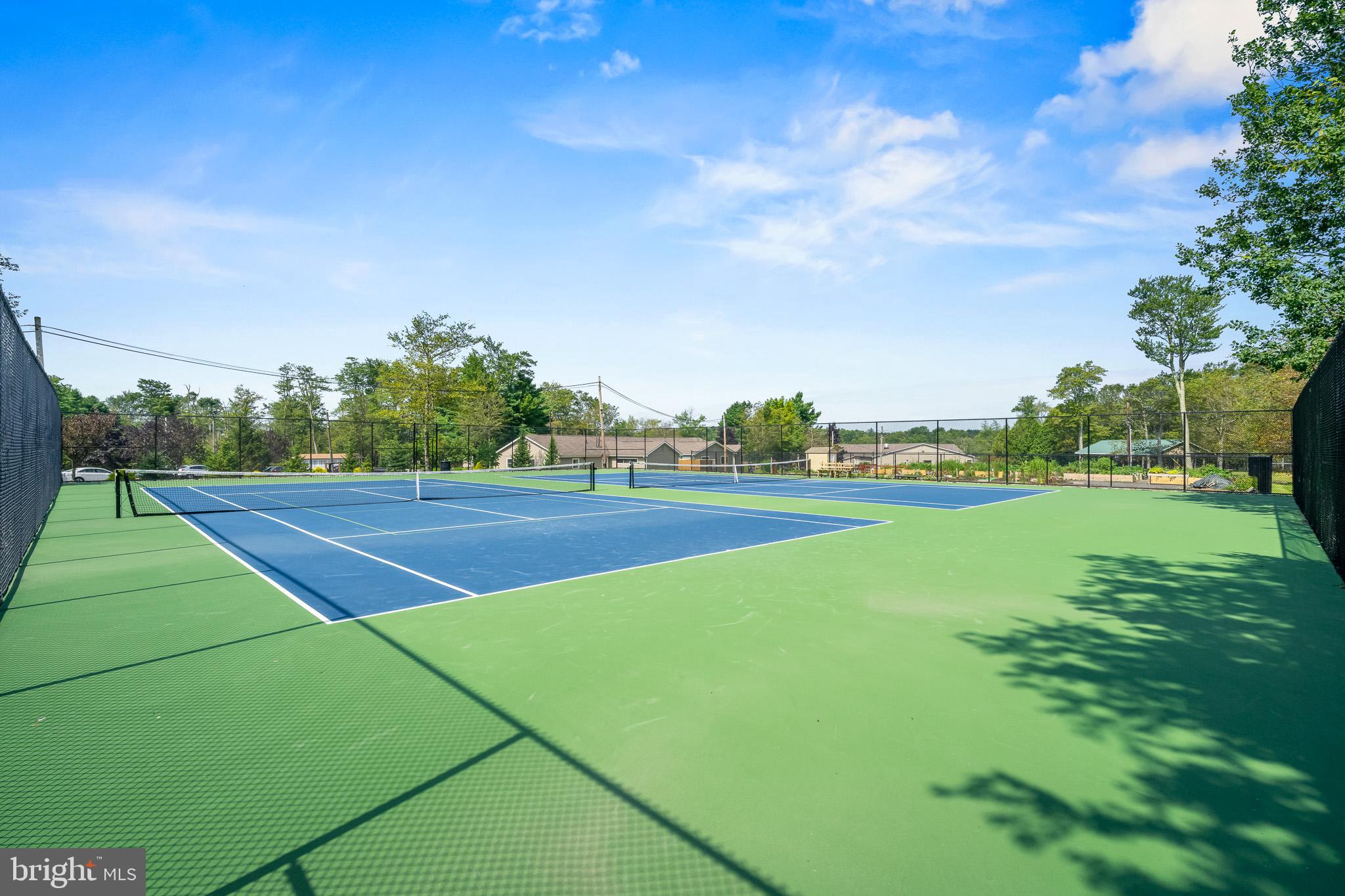 POCONO COUNTRY PLACE - Residential