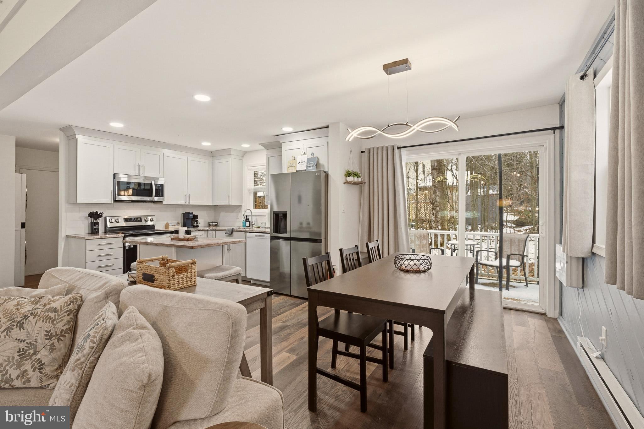 POCONO COUNTRY PLACE - Residential