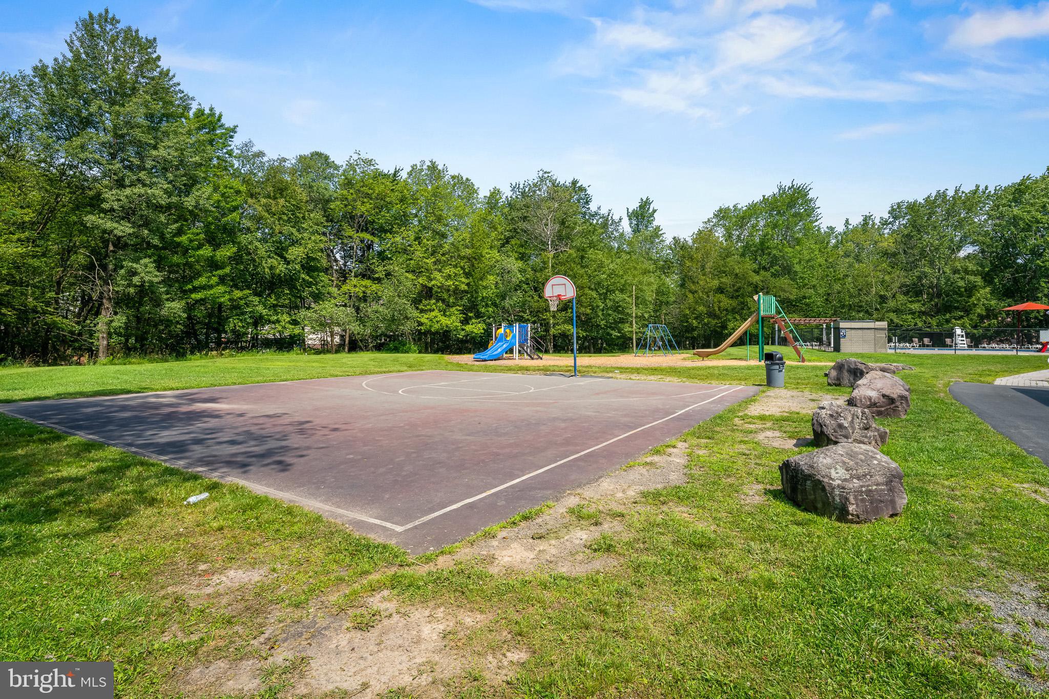 POCONO COUNTRY PLACE - Residential