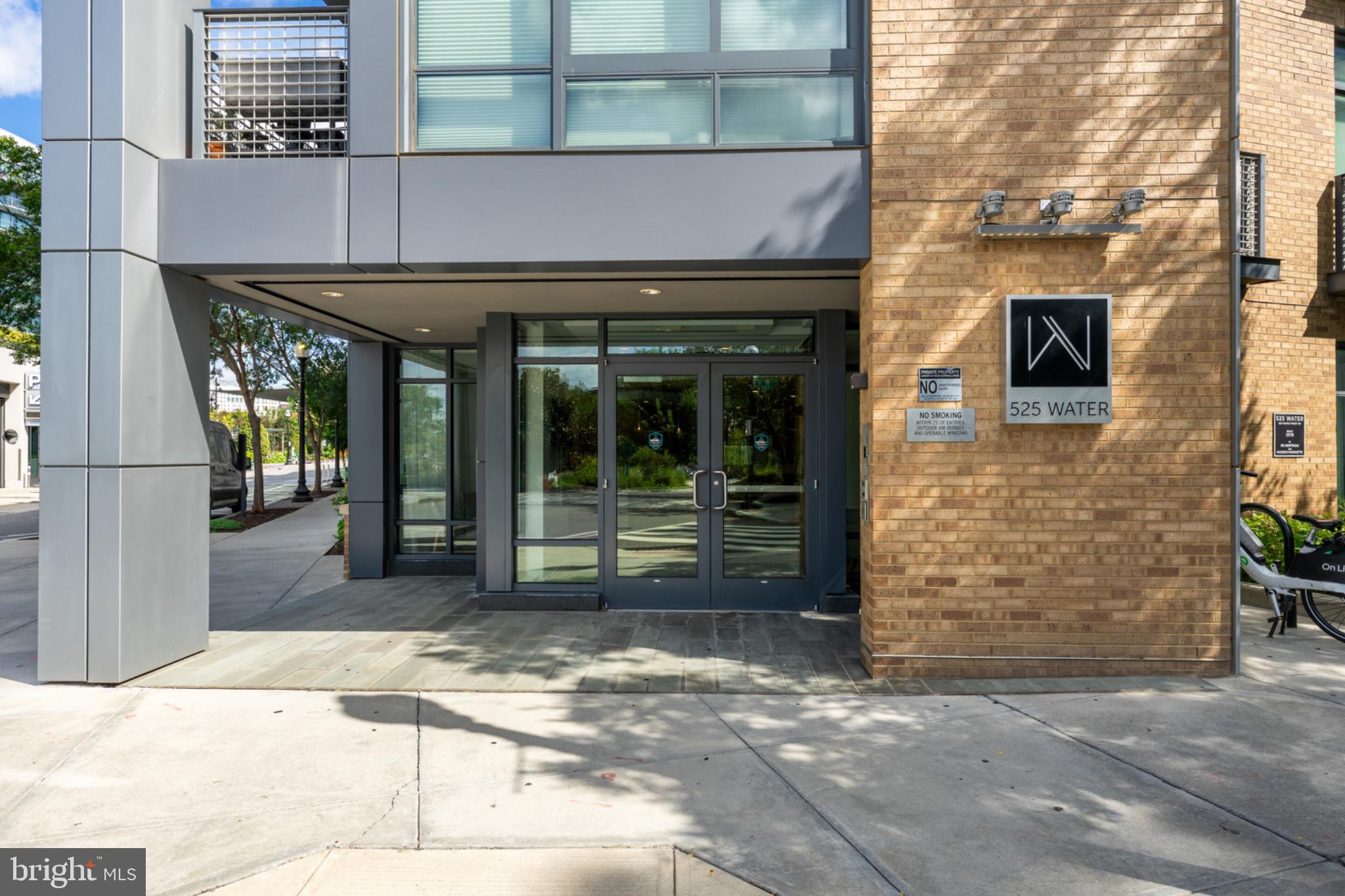 525 WATER STREET SW 101
