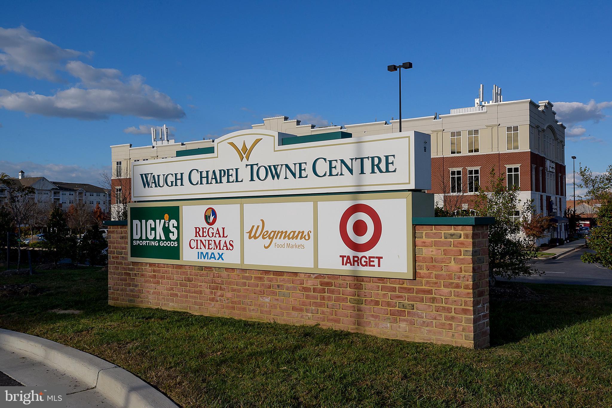 WALDEN - Residential