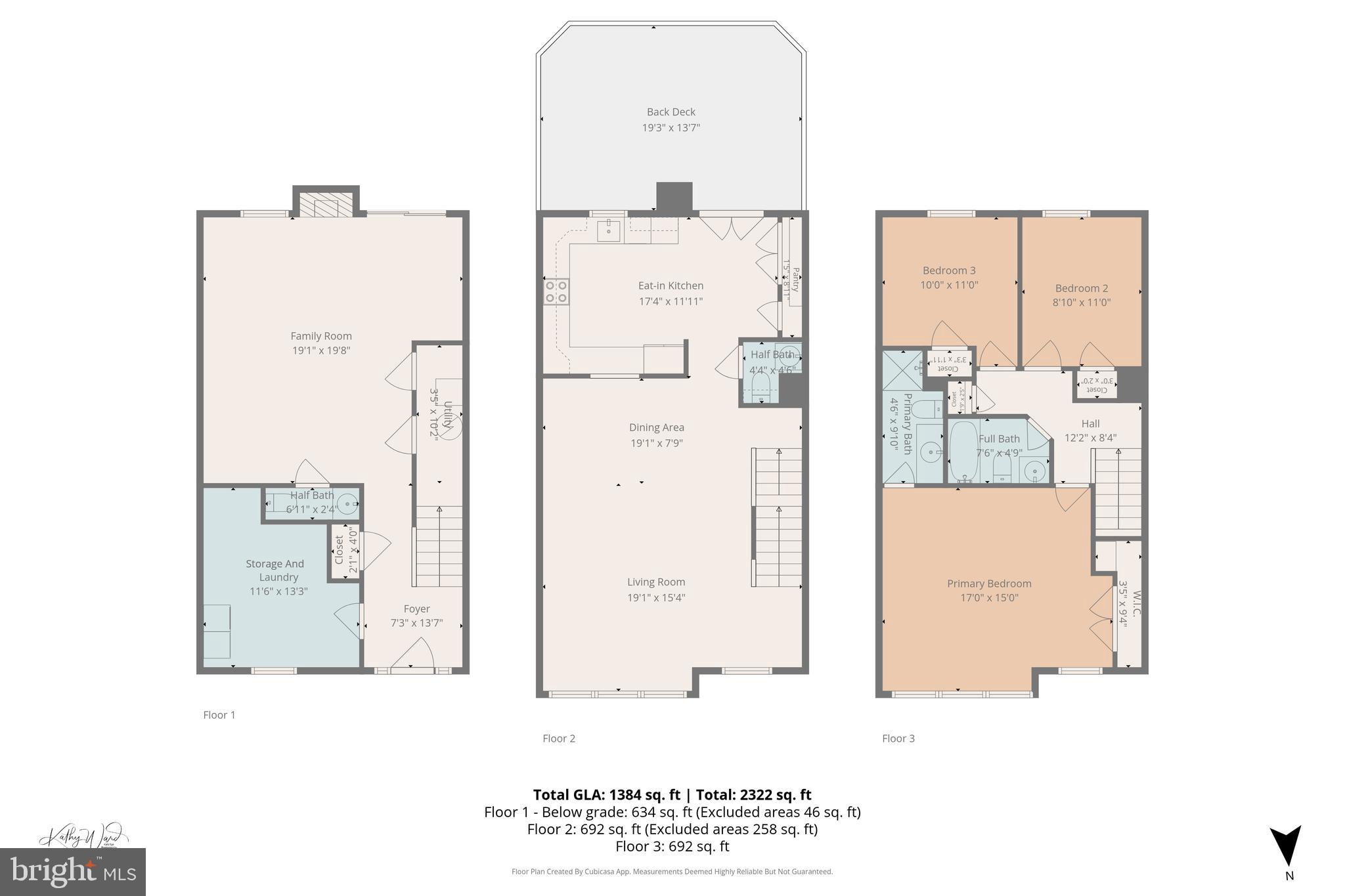 WALDEN - Residential