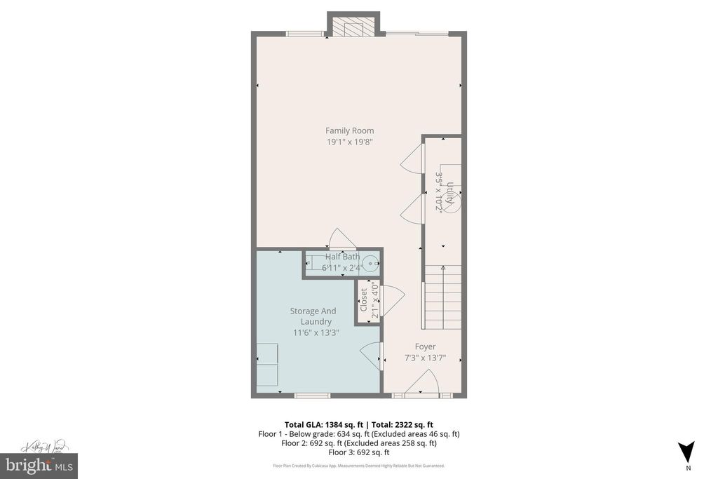 Photo of 1523 Ashburnham Drive, CROFTON, MD 21114 (MLS # MDAA2127772)