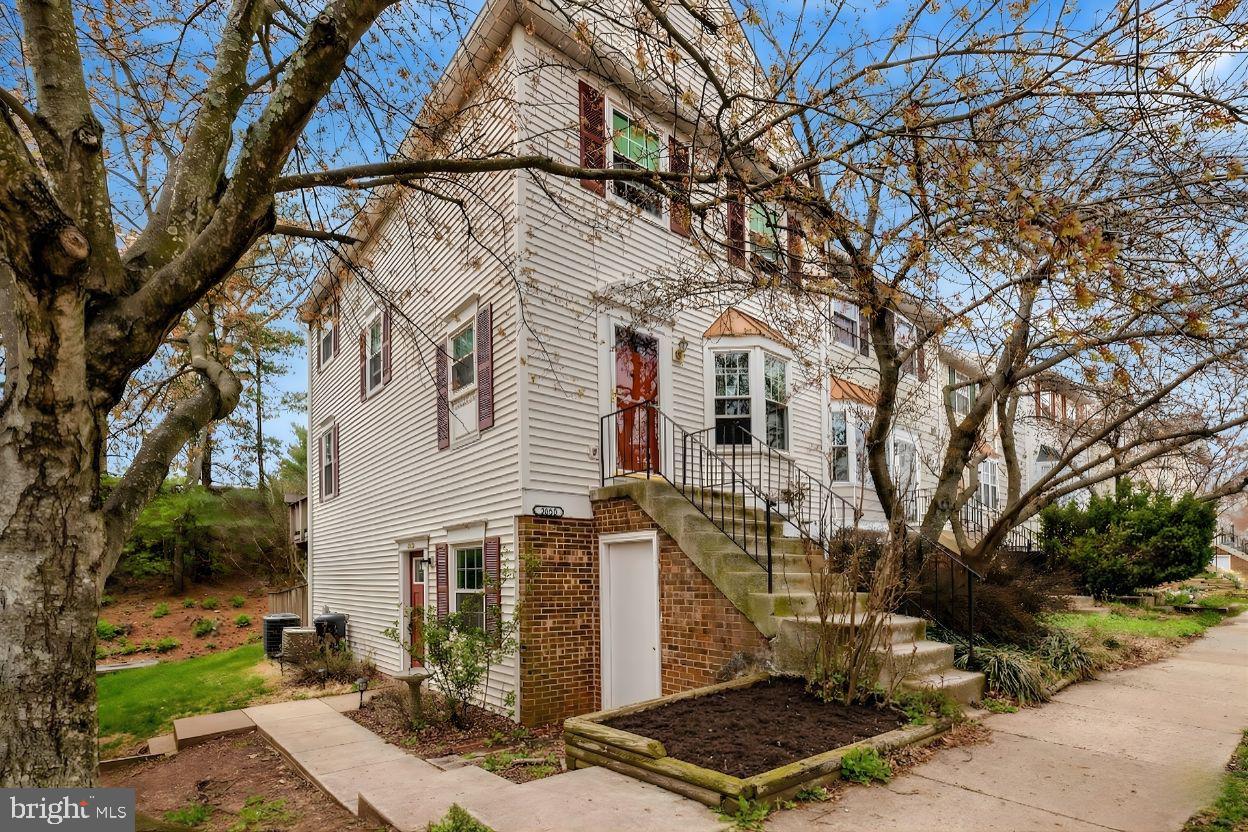 WINDING BROOK - Residential