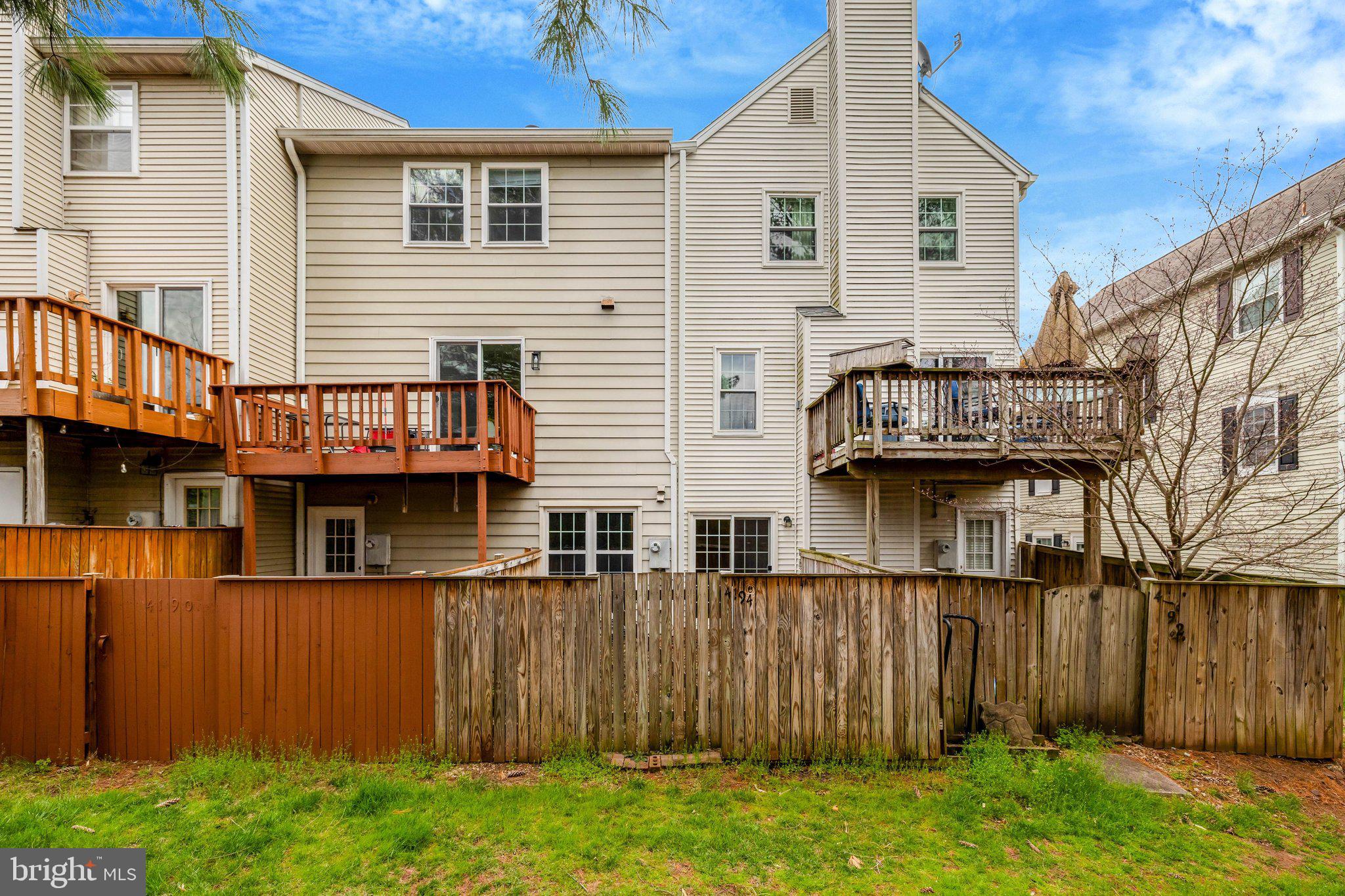 WINDING BROOK - Residential