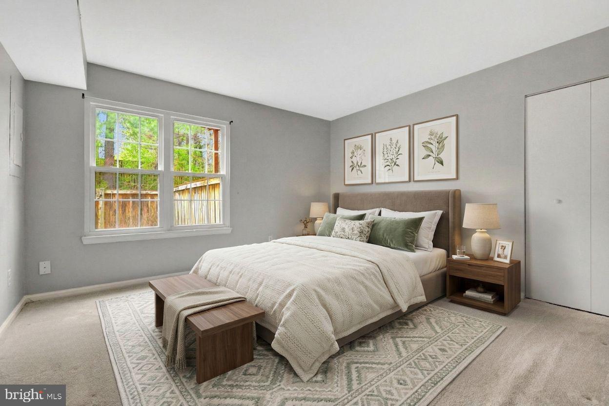 WINDING BROOK - Residential