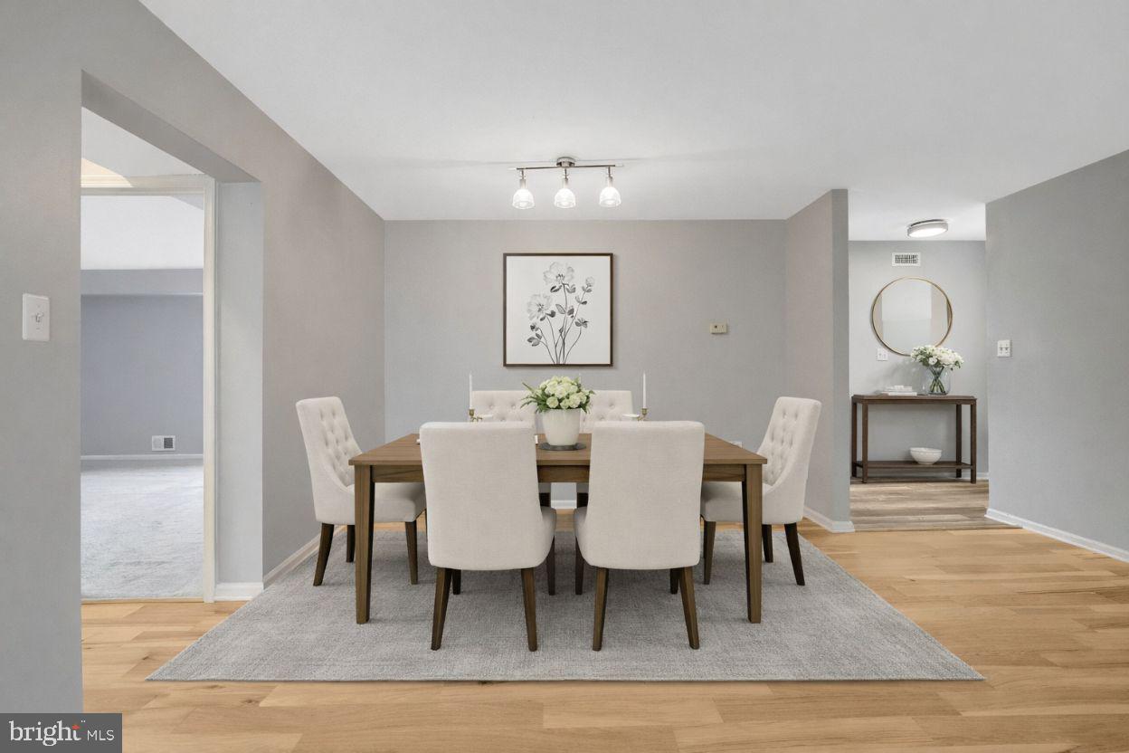 WINDING BROOK - Residential