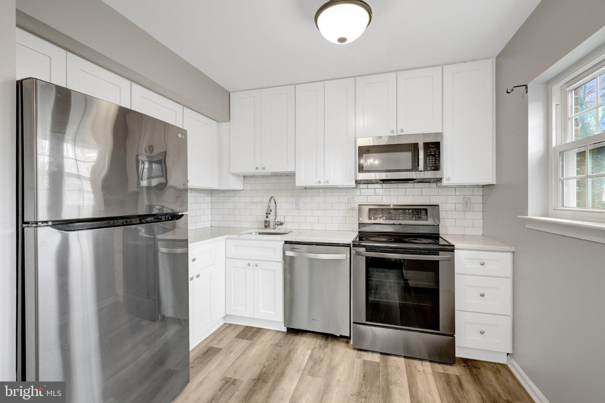 WINDING BROOK - Residential