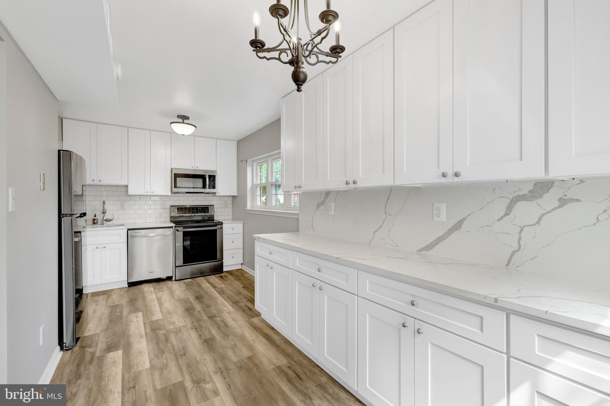 WINDING BROOK - Residential