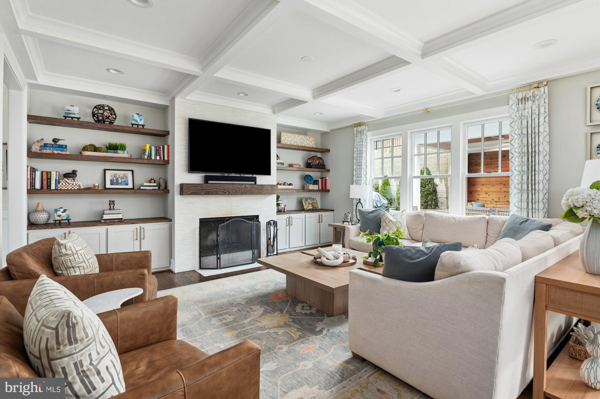 CHESTERBROOK ESTATES - Residential