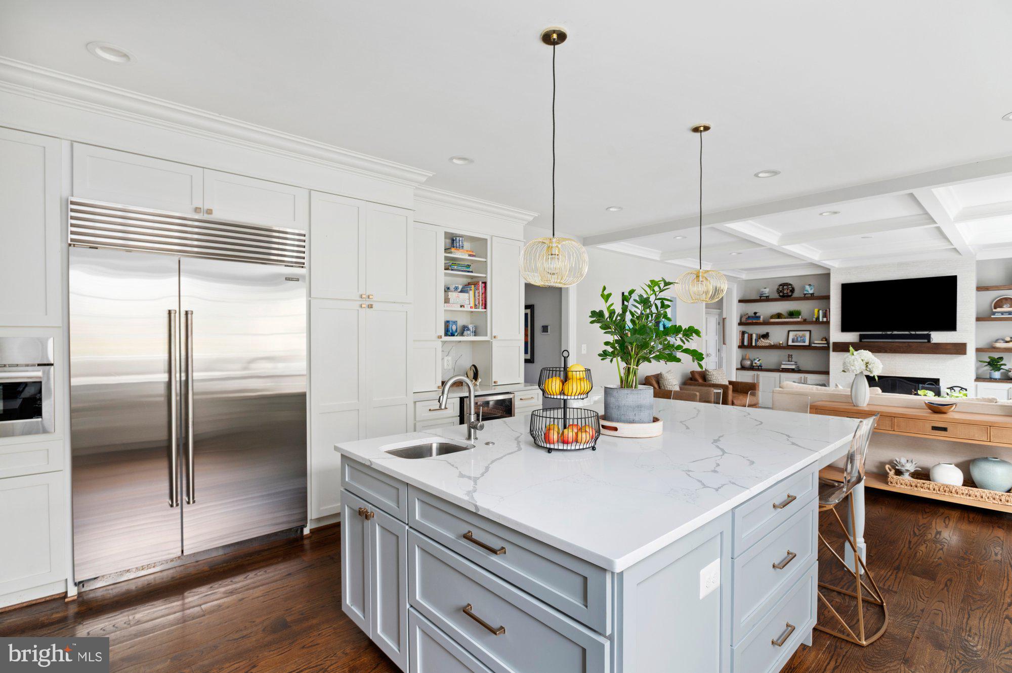 CHESTERBROOK ESTATES - Residential