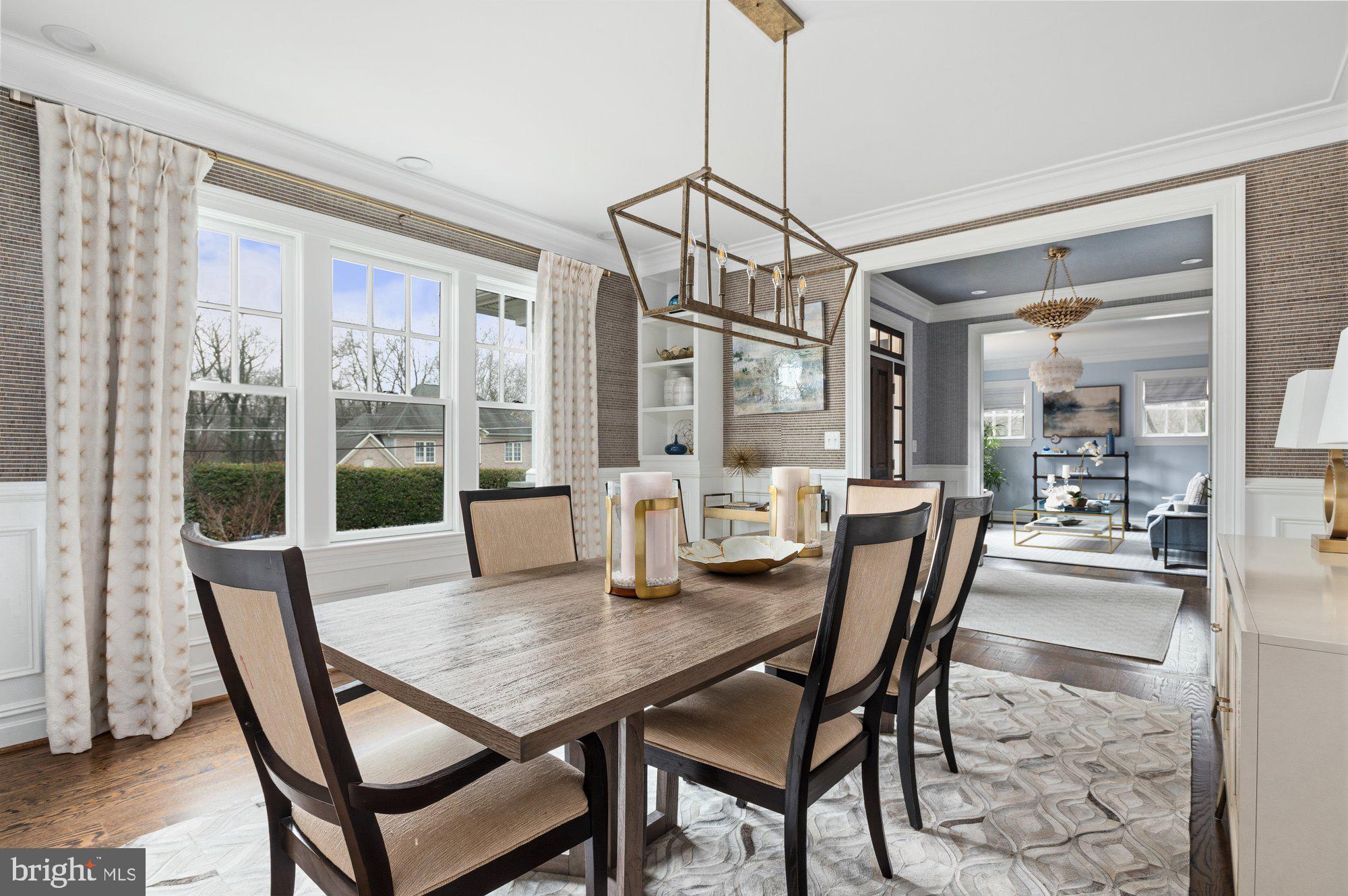 CHESTERBROOK ESTATES - Residential