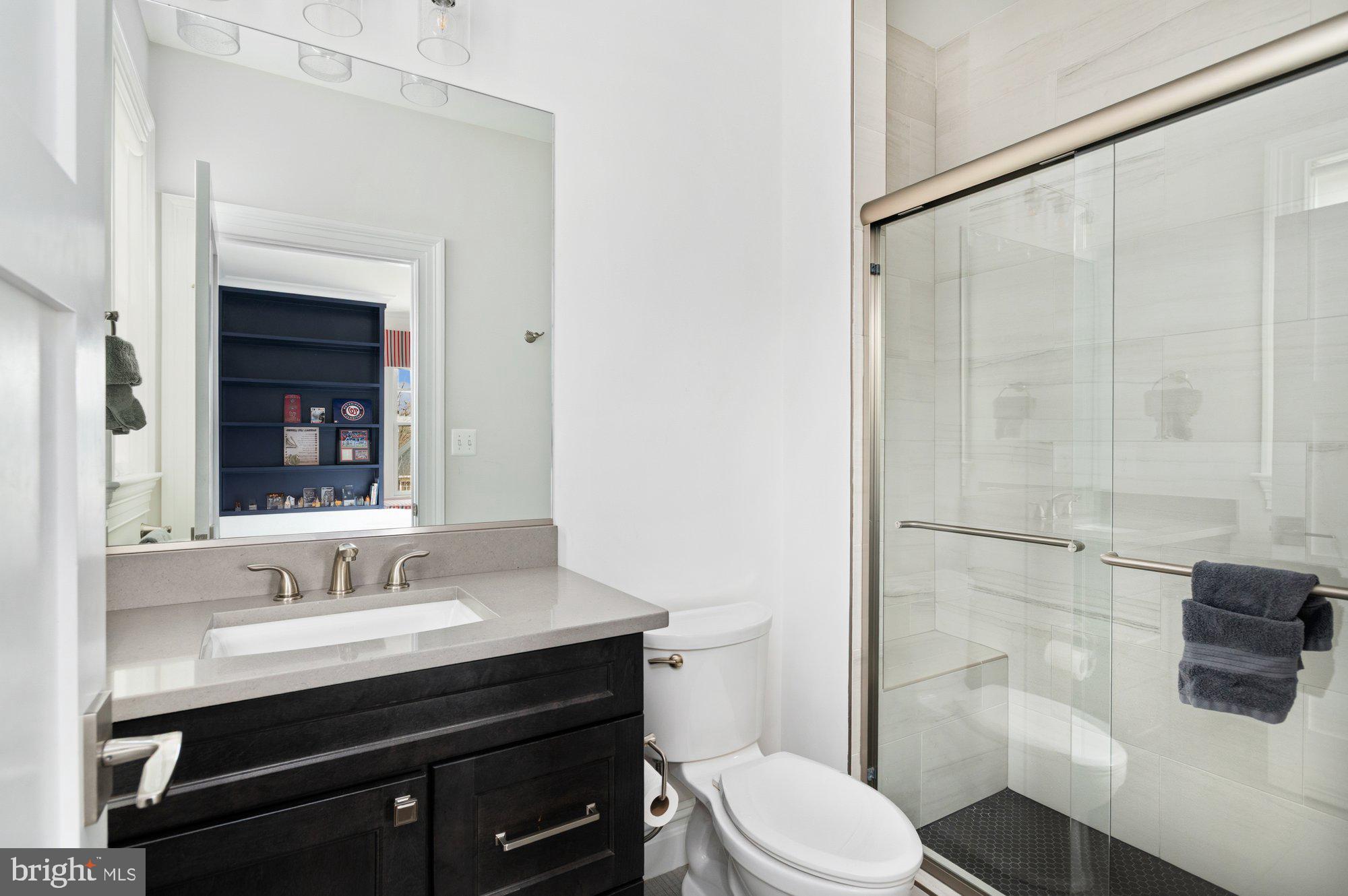 CHESTERBROOK ESTATES - Residential