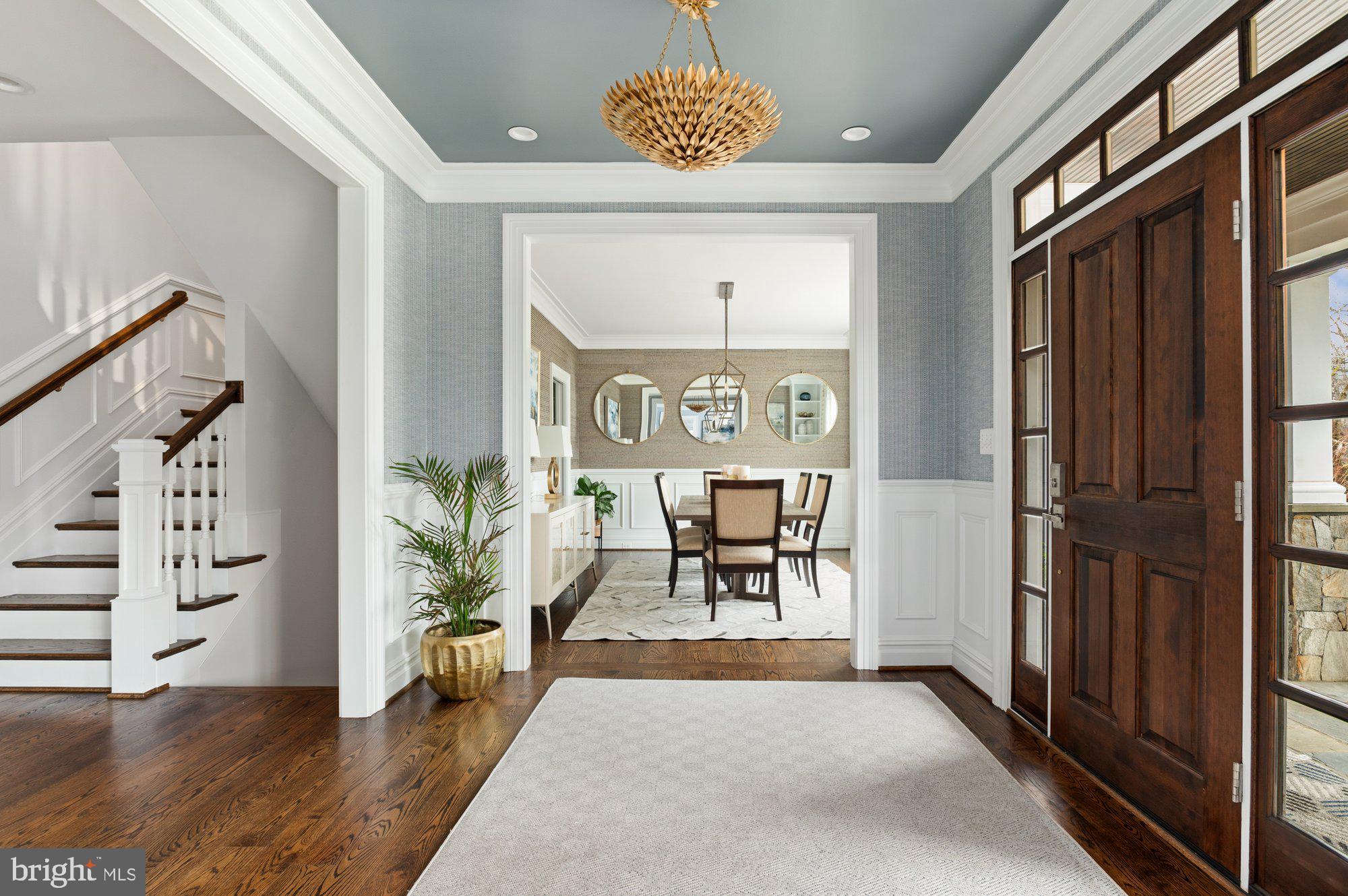 CHESTERBROOK ESTATES - Residential