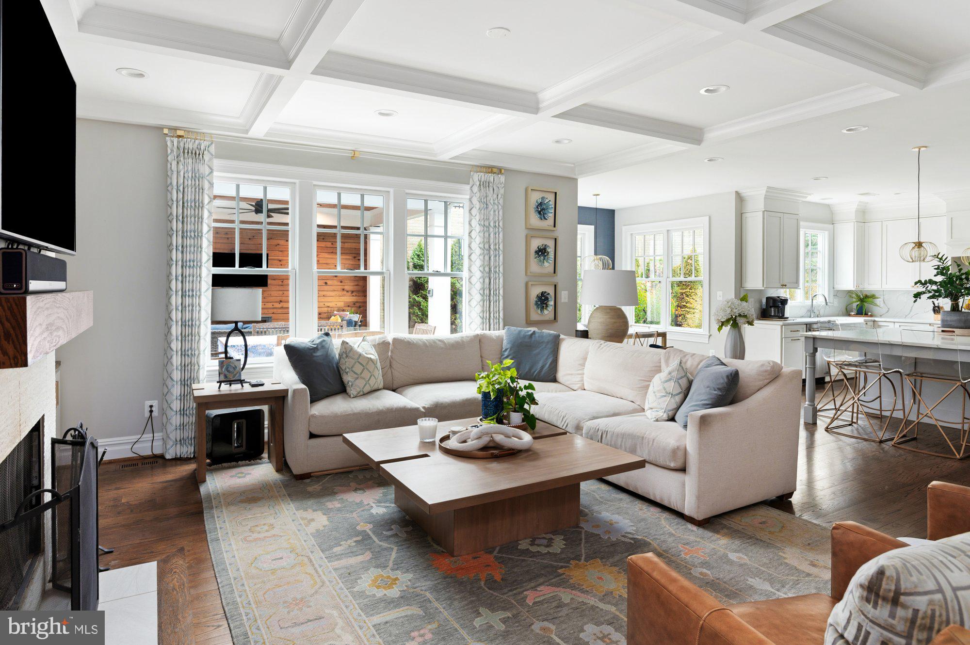 CHESTERBROOK ESTATES - Residential