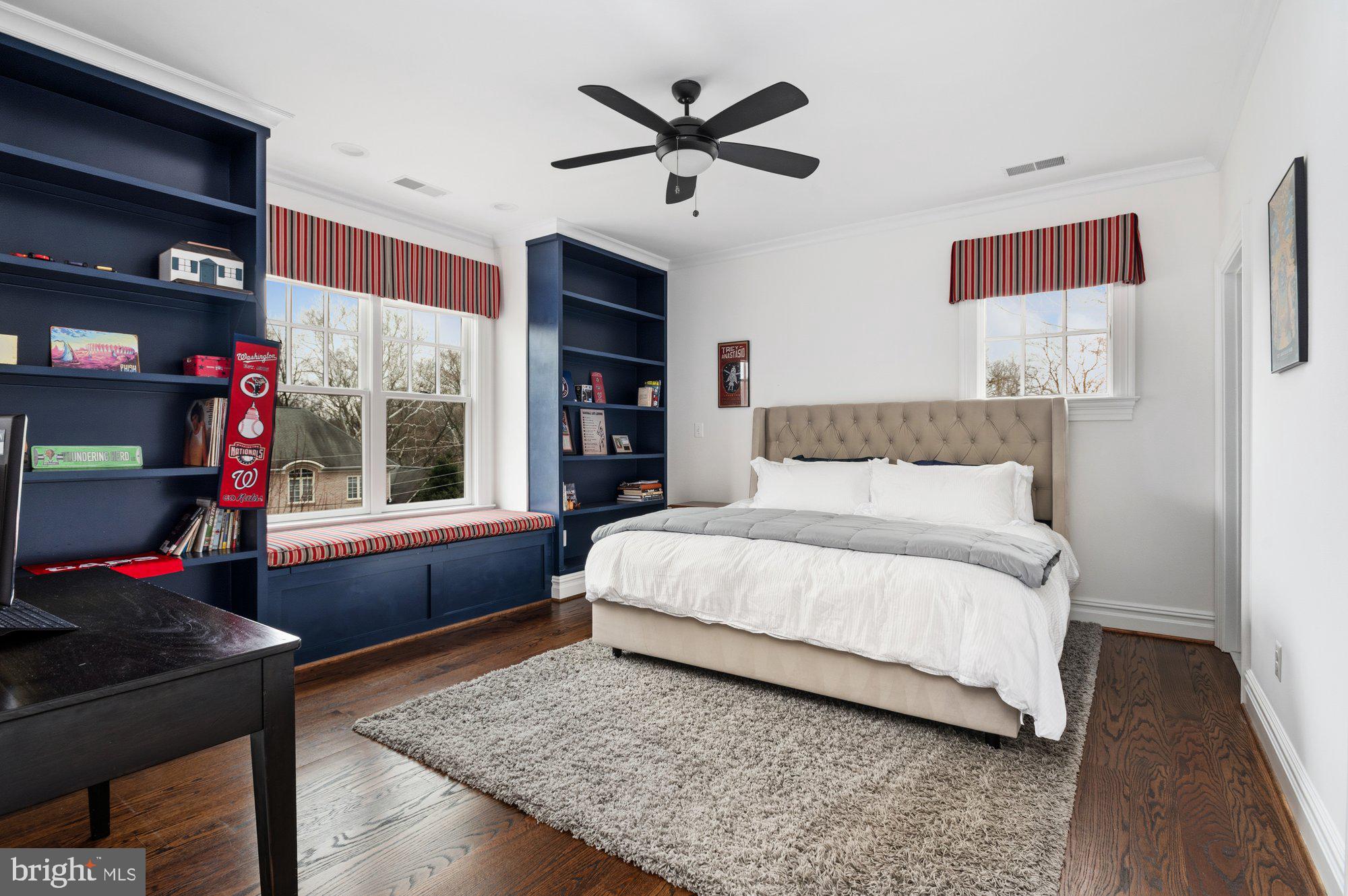 CHESTERBROOK ESTATES - Residential