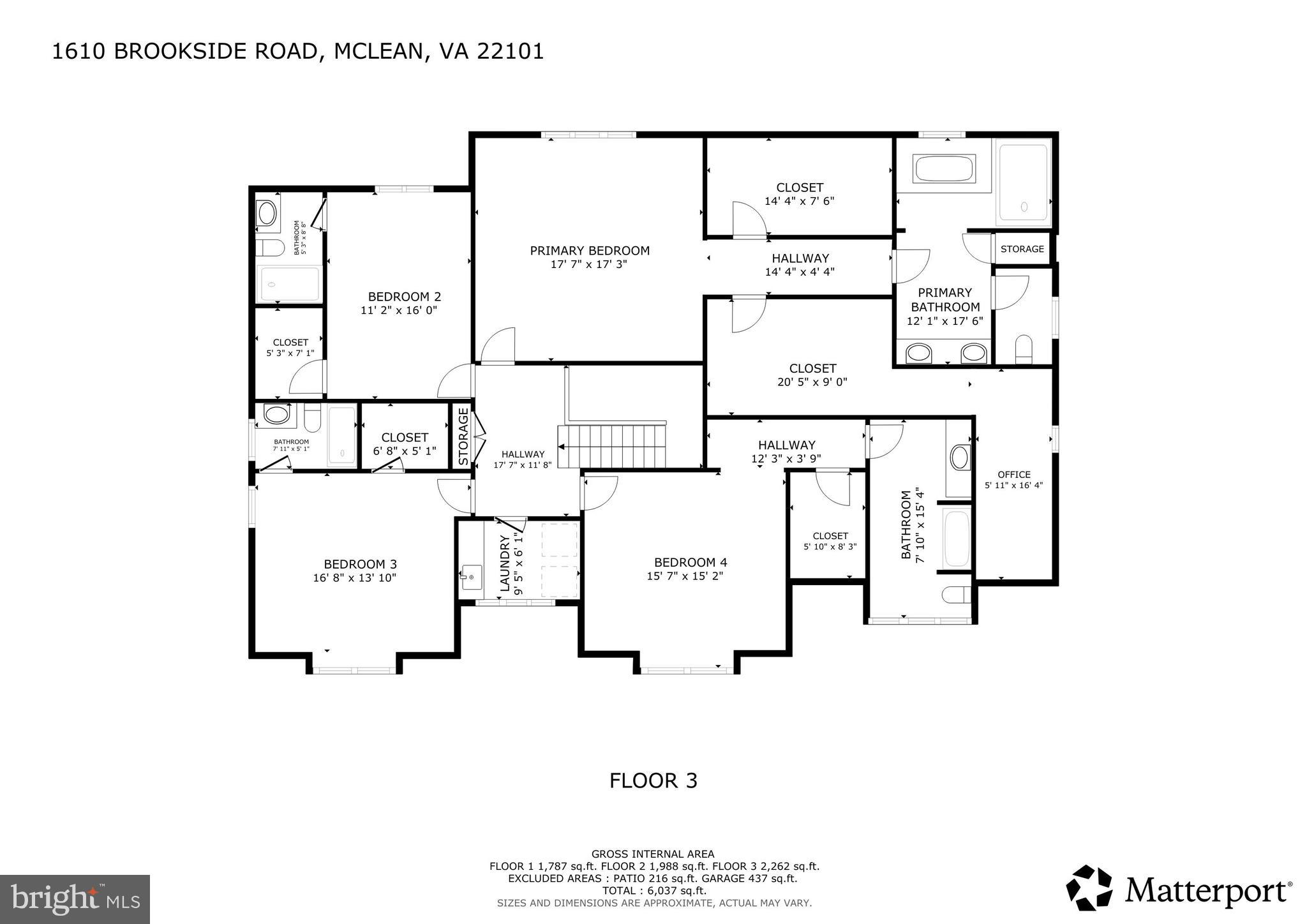 CHESTERBROOK ESTATES - Residential