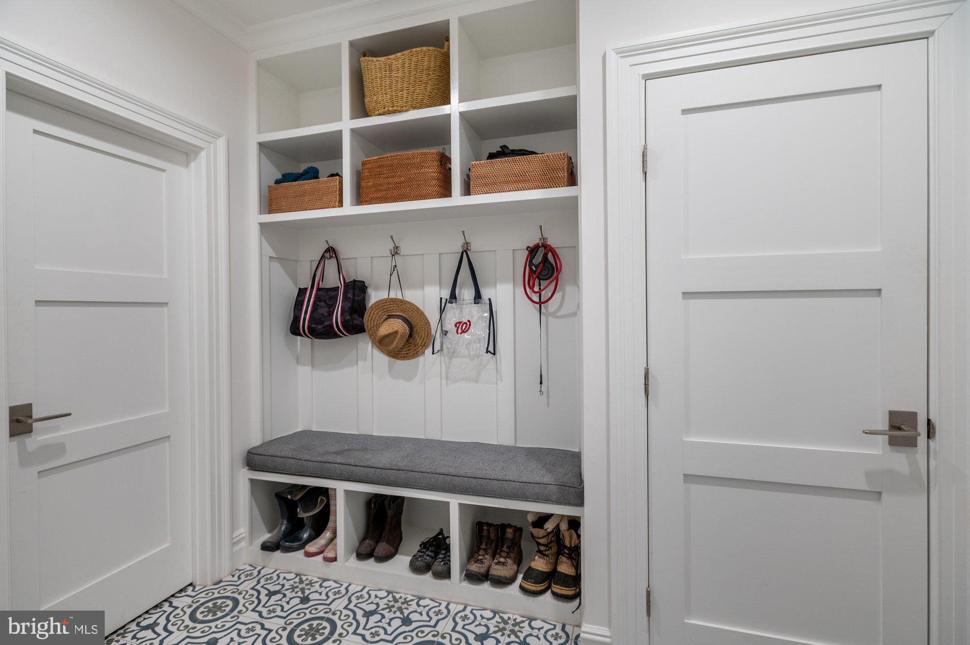 CHESTERBROOK ESTATES - Residential