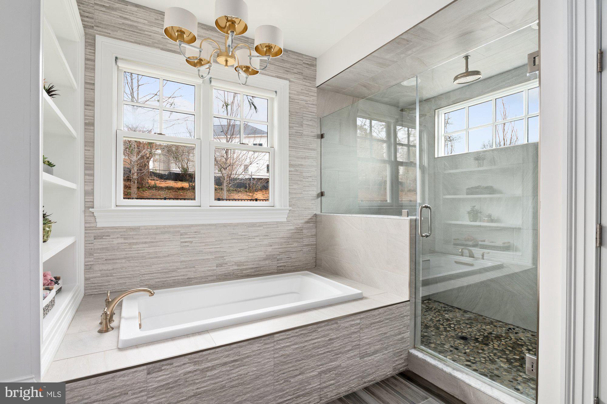 CHESTERBROOK ESTATES - Residential