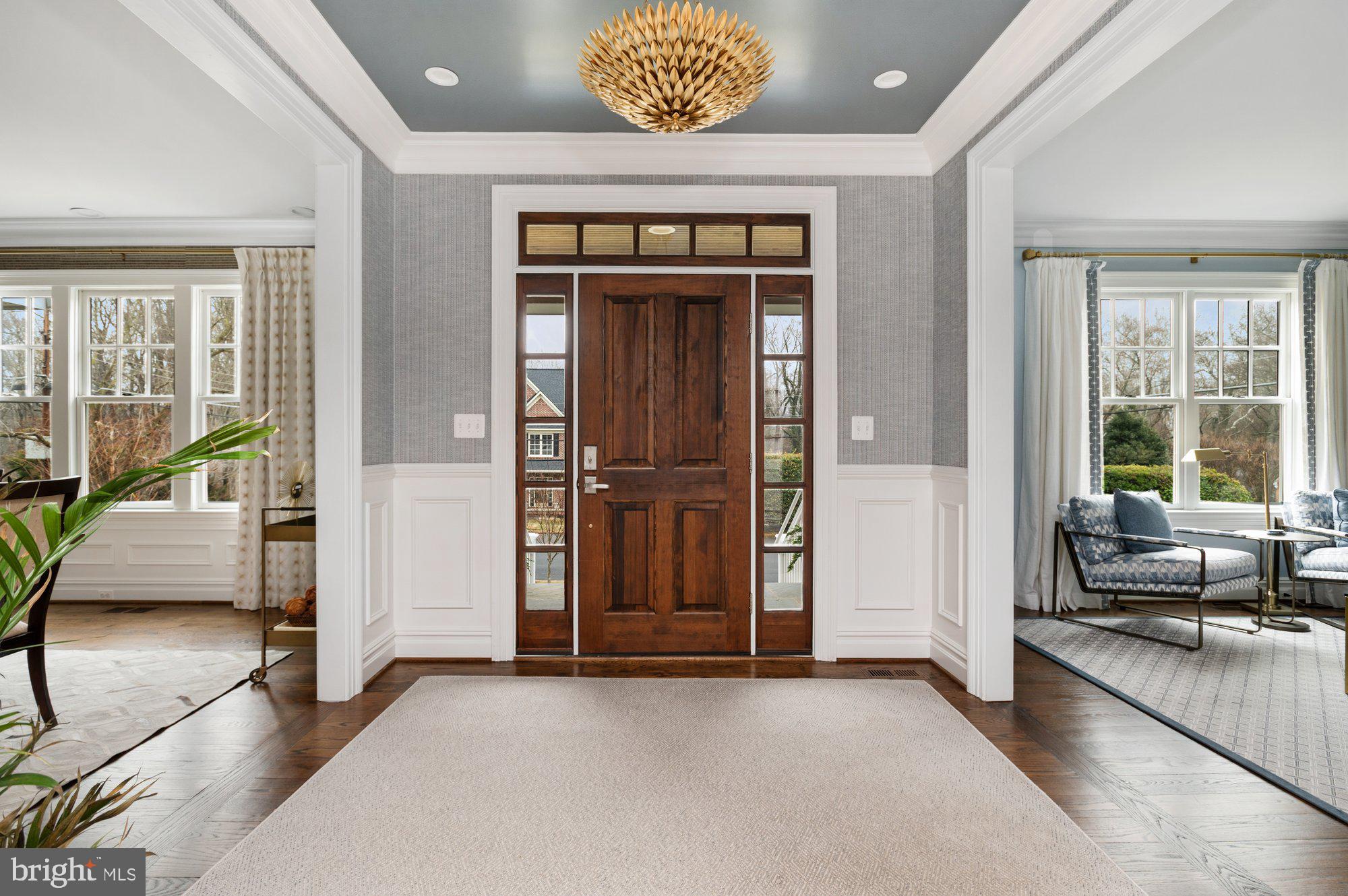 CHESTERBROOK ESTATES - Residential