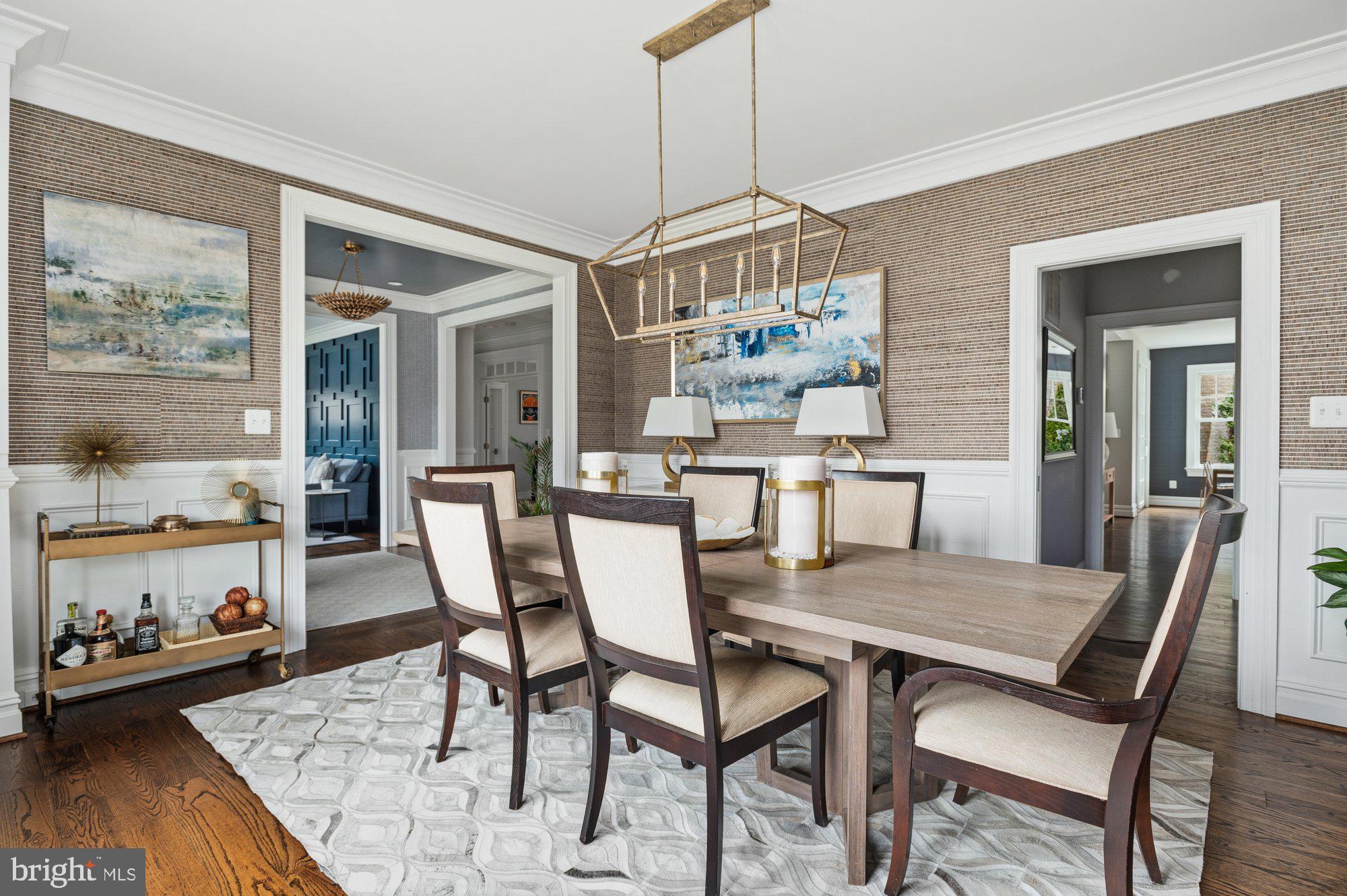 CHESTERBROOK ESTATES - Residential