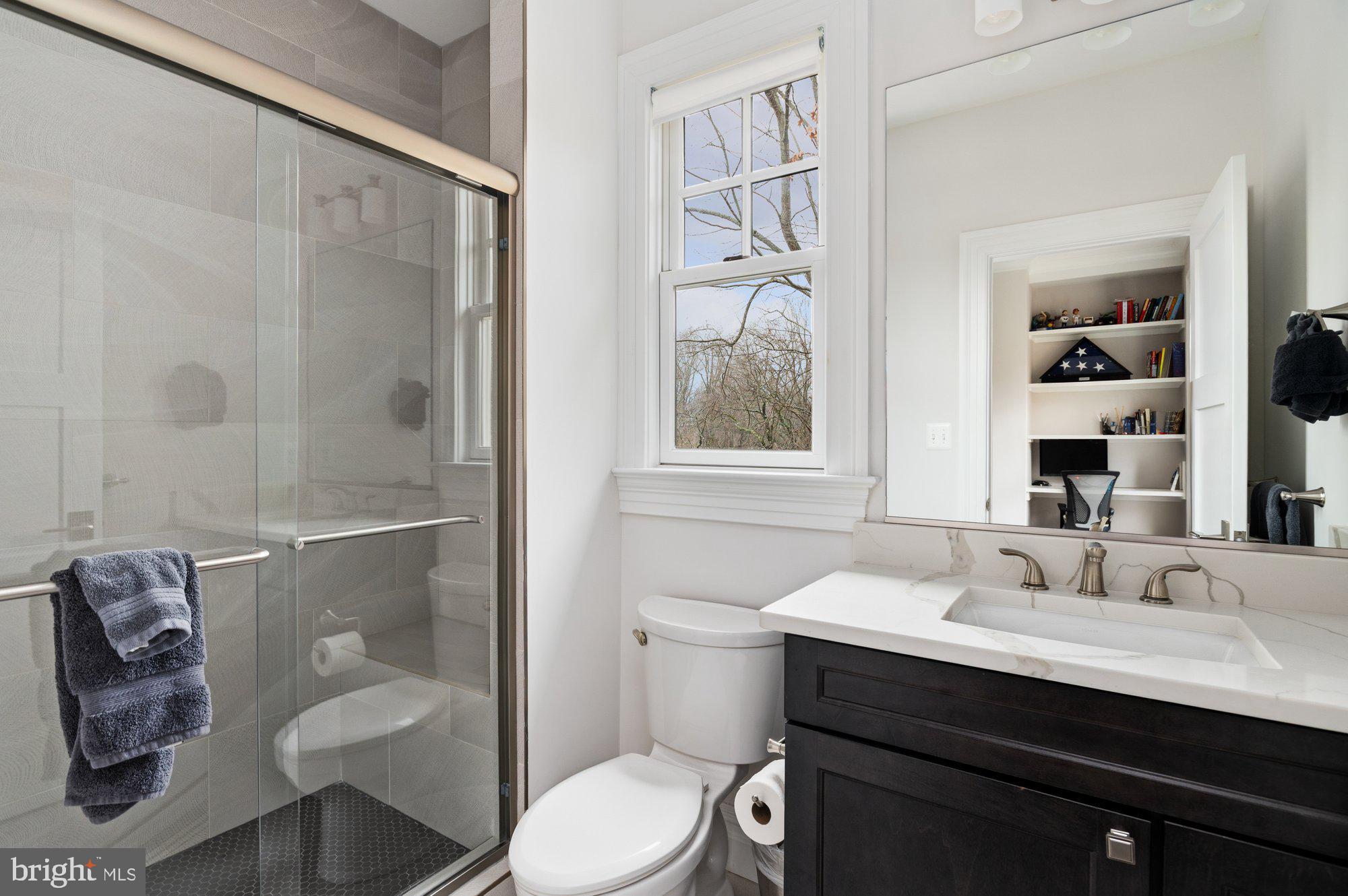 CHESTERBROOK ESTATES - Residential