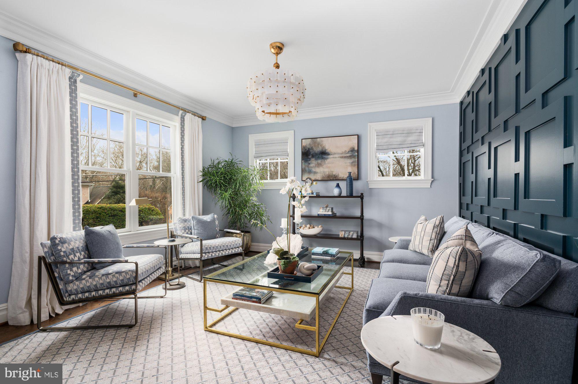 CHESTERBROOK ESTATES - Residential