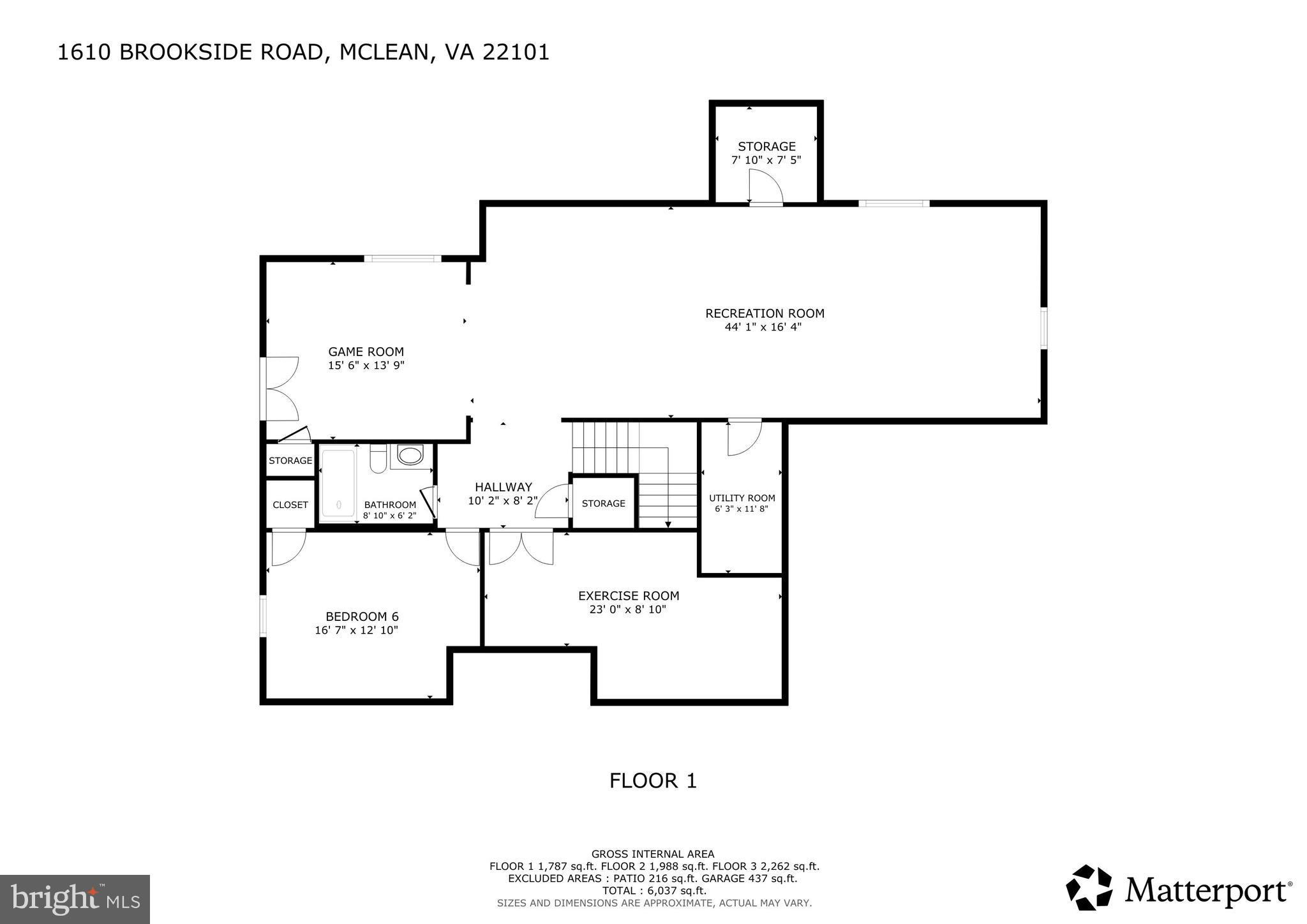 CHESTERBROOK ESTATES - Residential