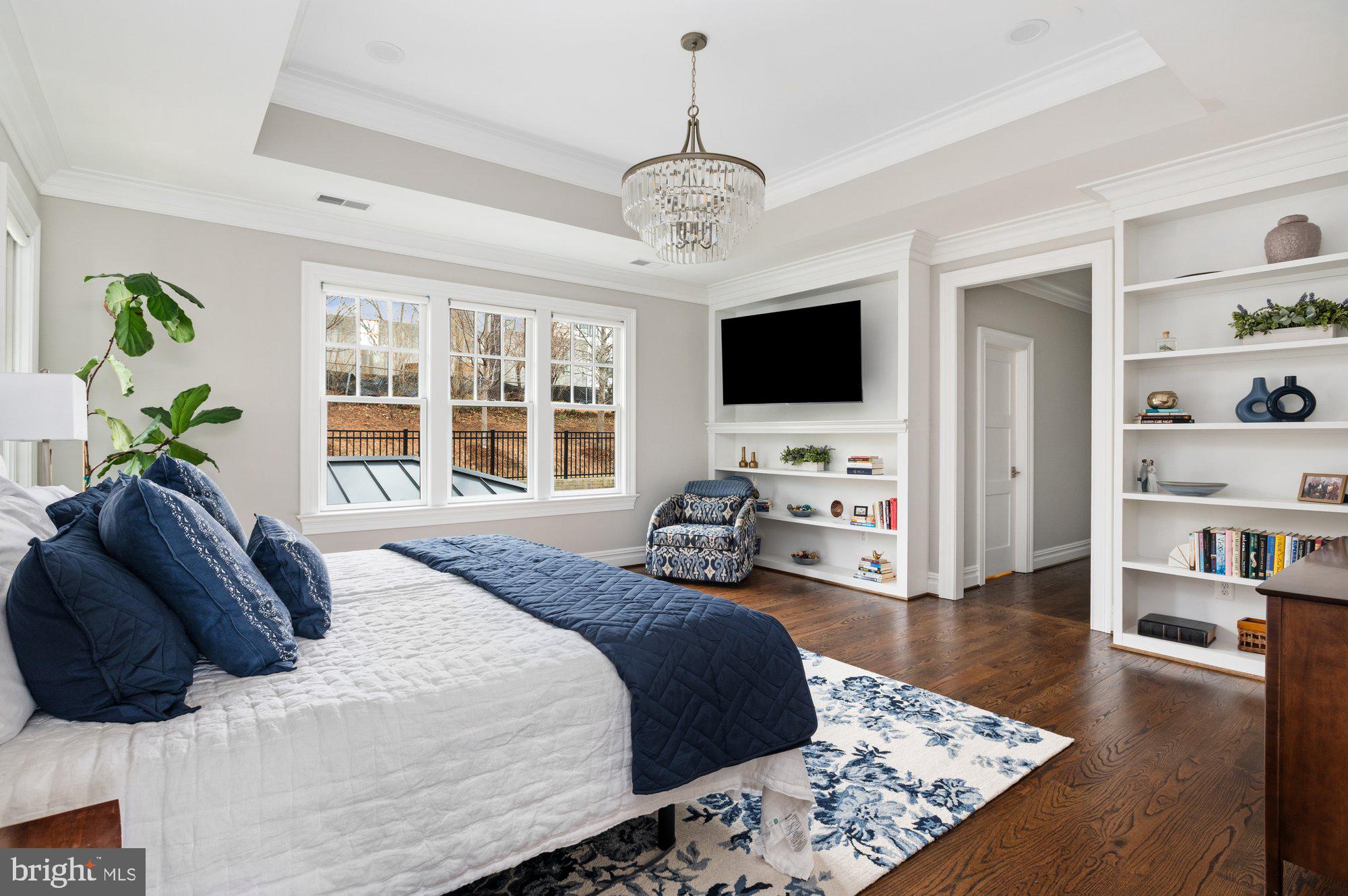 CHESTERBROOK ESTATES - Residential