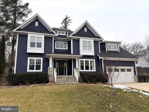 1610 BROOKSIDE ROAD MCLEAN VA 22101