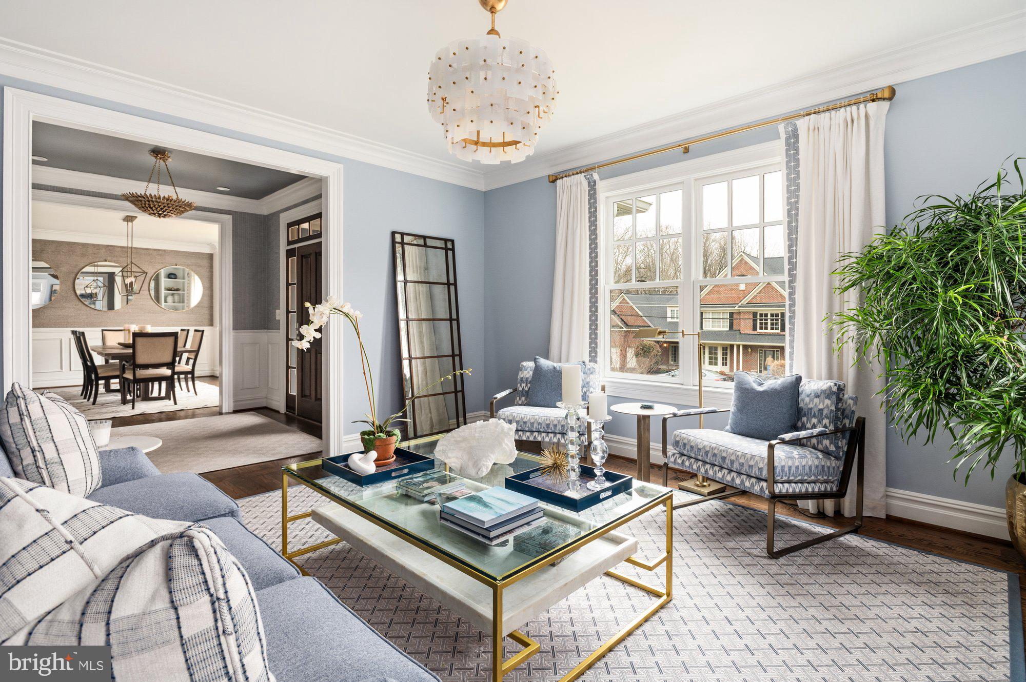 CHESTERBROOK ESTATES - Residential