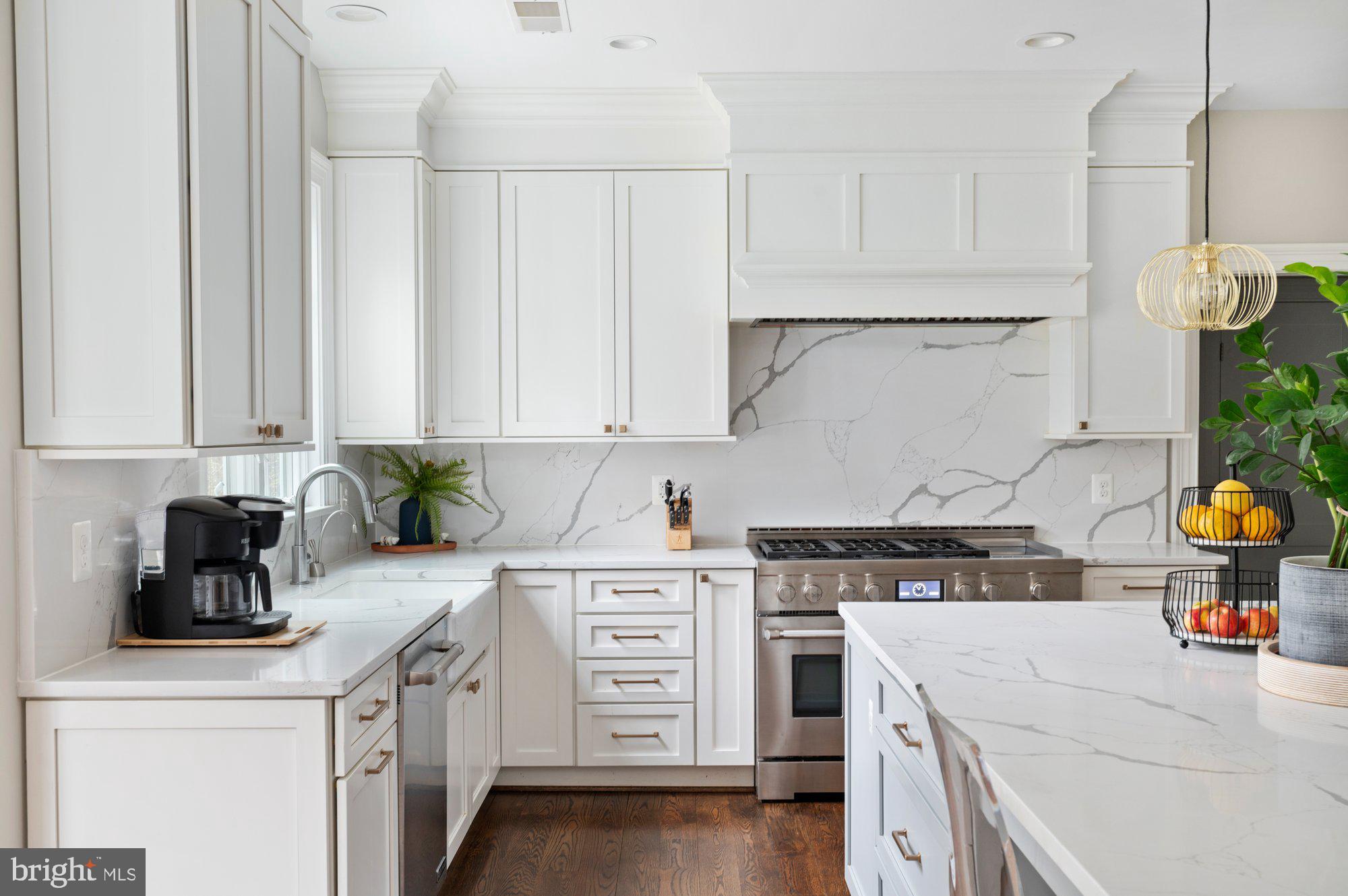 CHESTERBROOK ESTATES - Residential