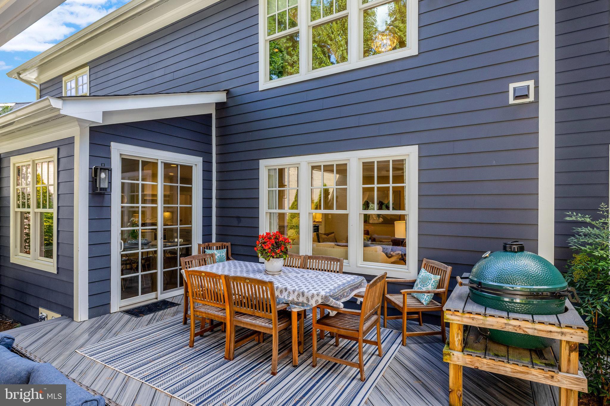 CHESTERBROOK ESTATES - Residential