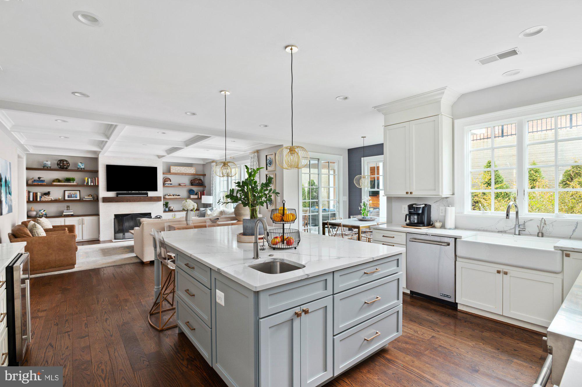 CHESTERBROOK ESTATES - Residential