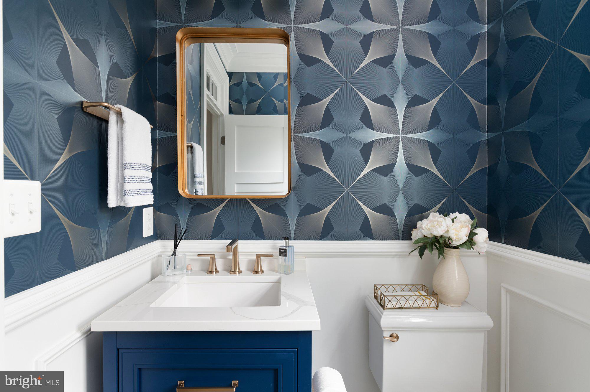 CHESTERBROOK ESTATES - Residential