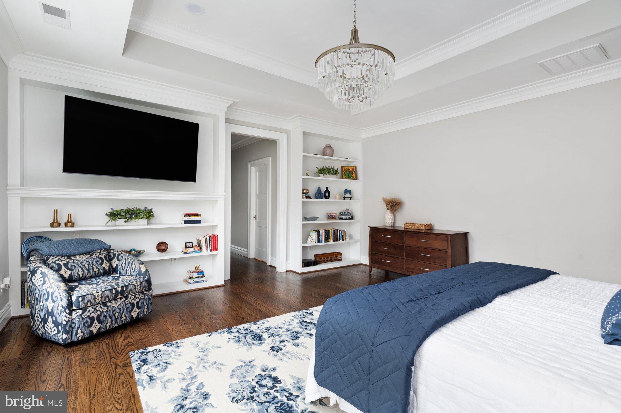 CHESTERBROOK ESTATES - Residential