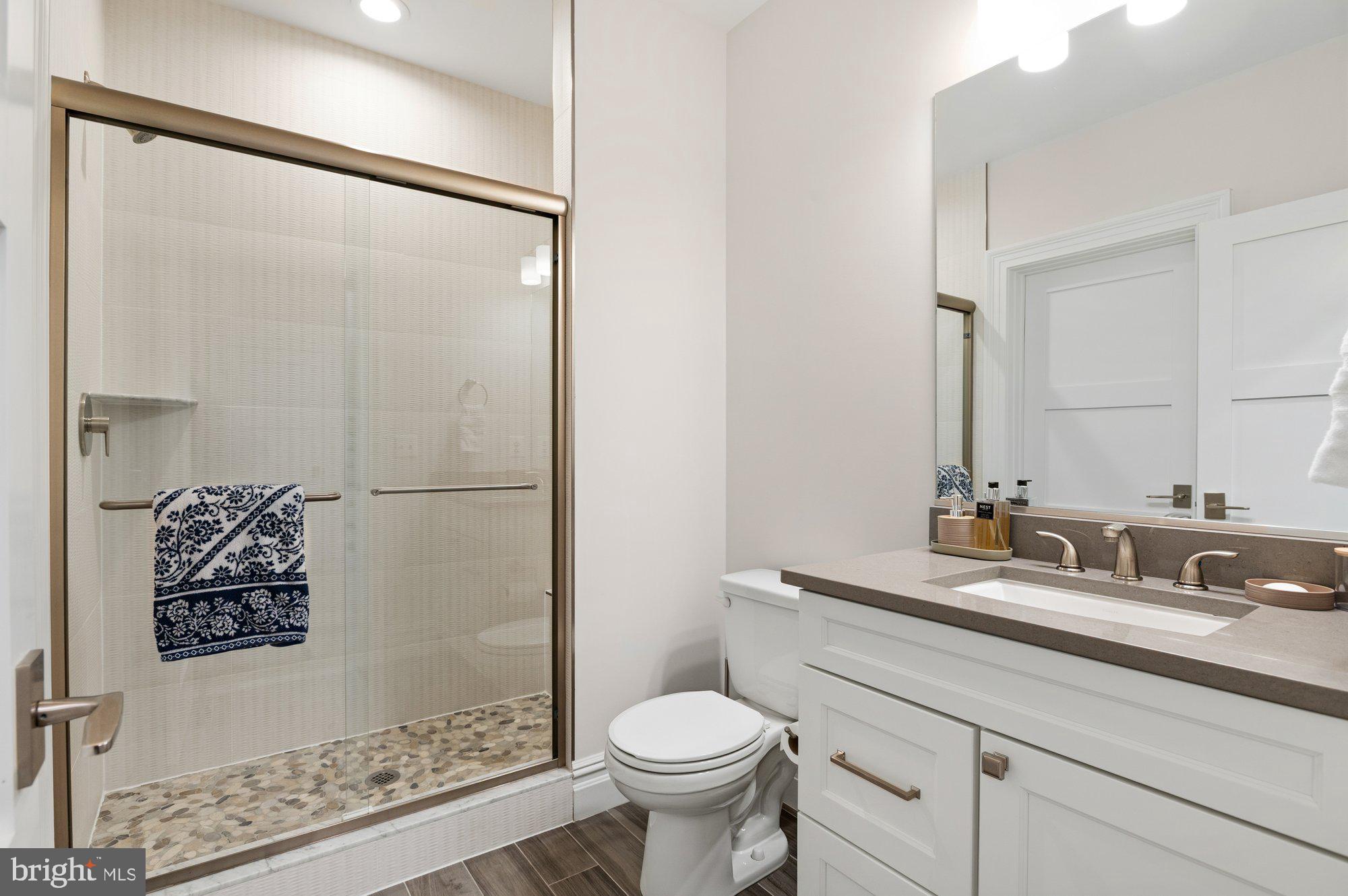 CHESTERBROOK ESTATES - Residential