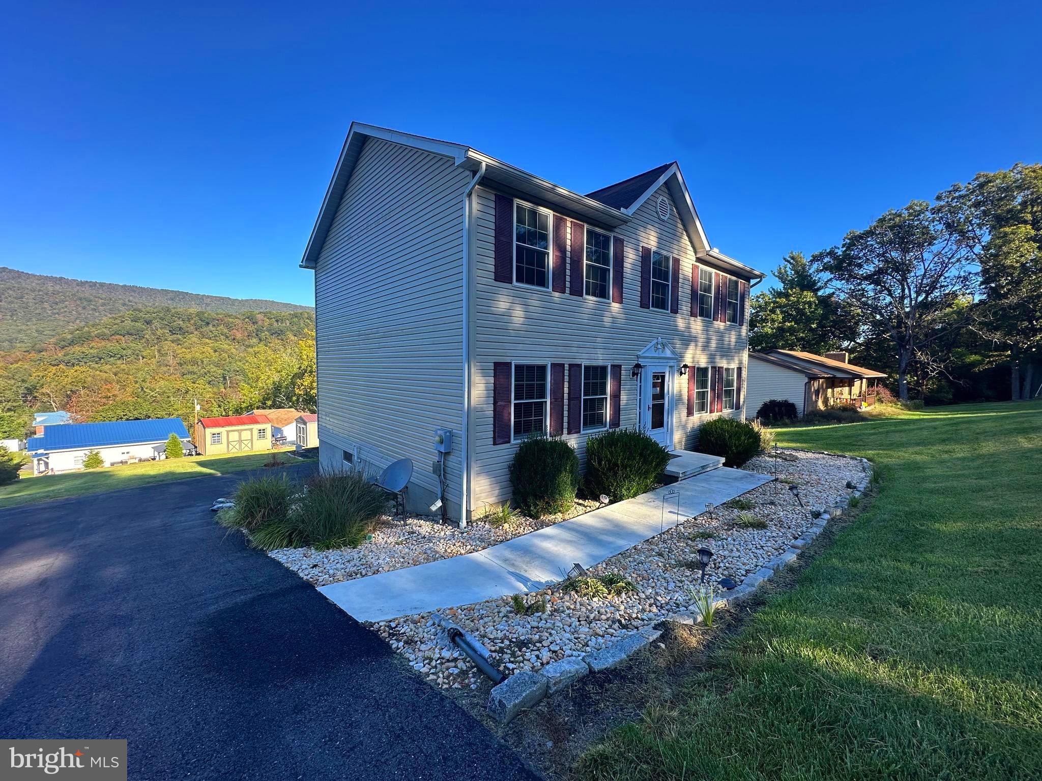 515 GEORGES CREEK BOULEVARD
