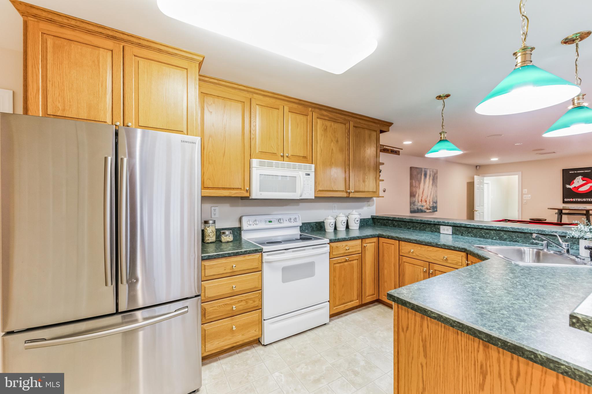 WINCHESTER - Residential