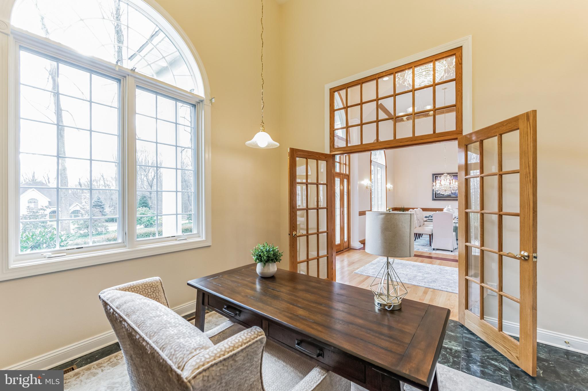 WINCHESTER - Residential