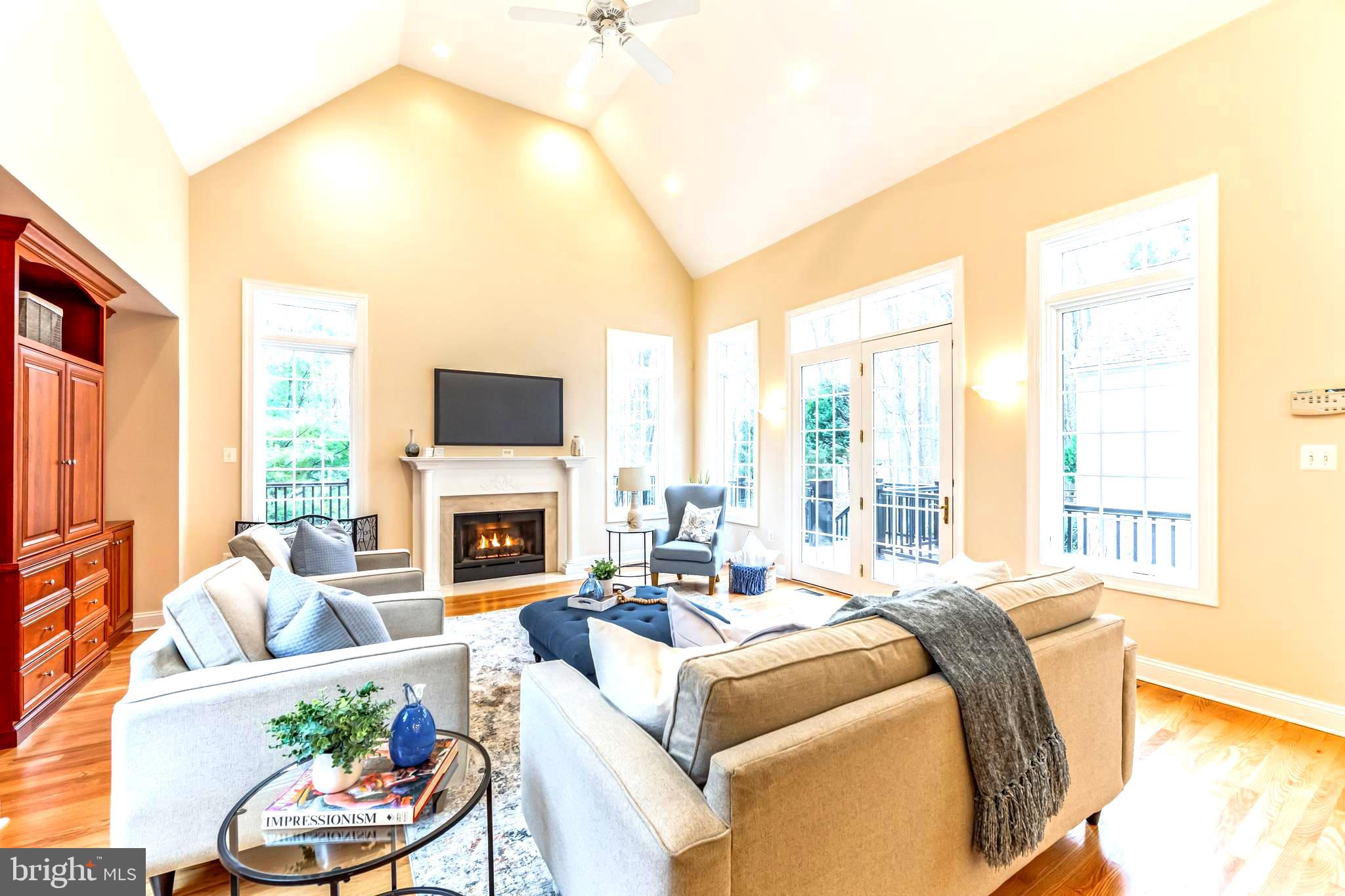 WINCHESTER - Residential