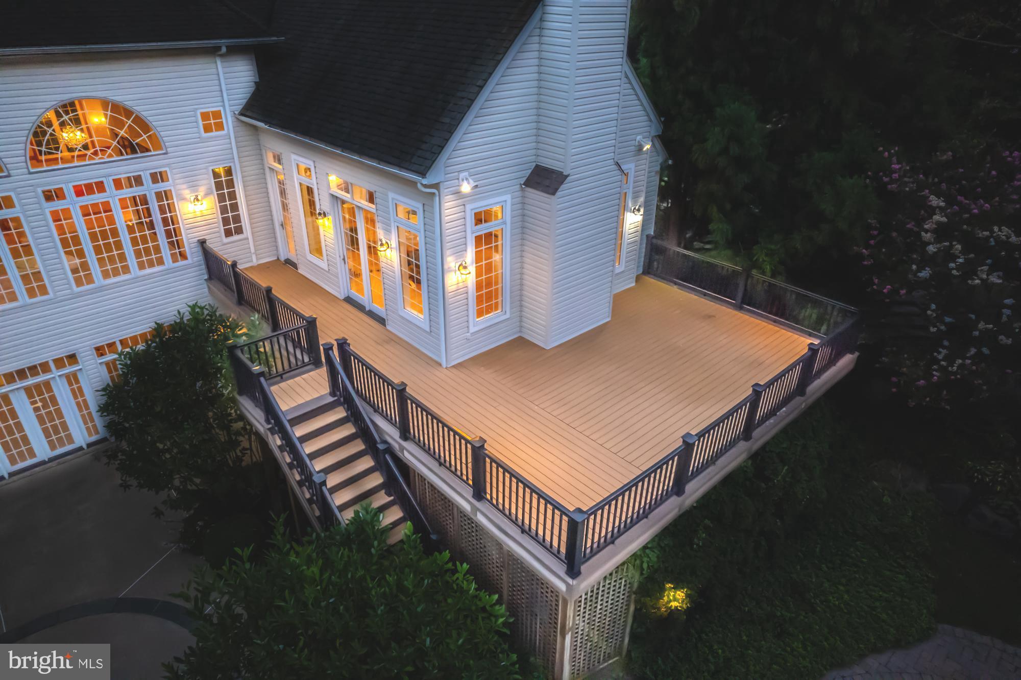 WINCHESTER - Residential