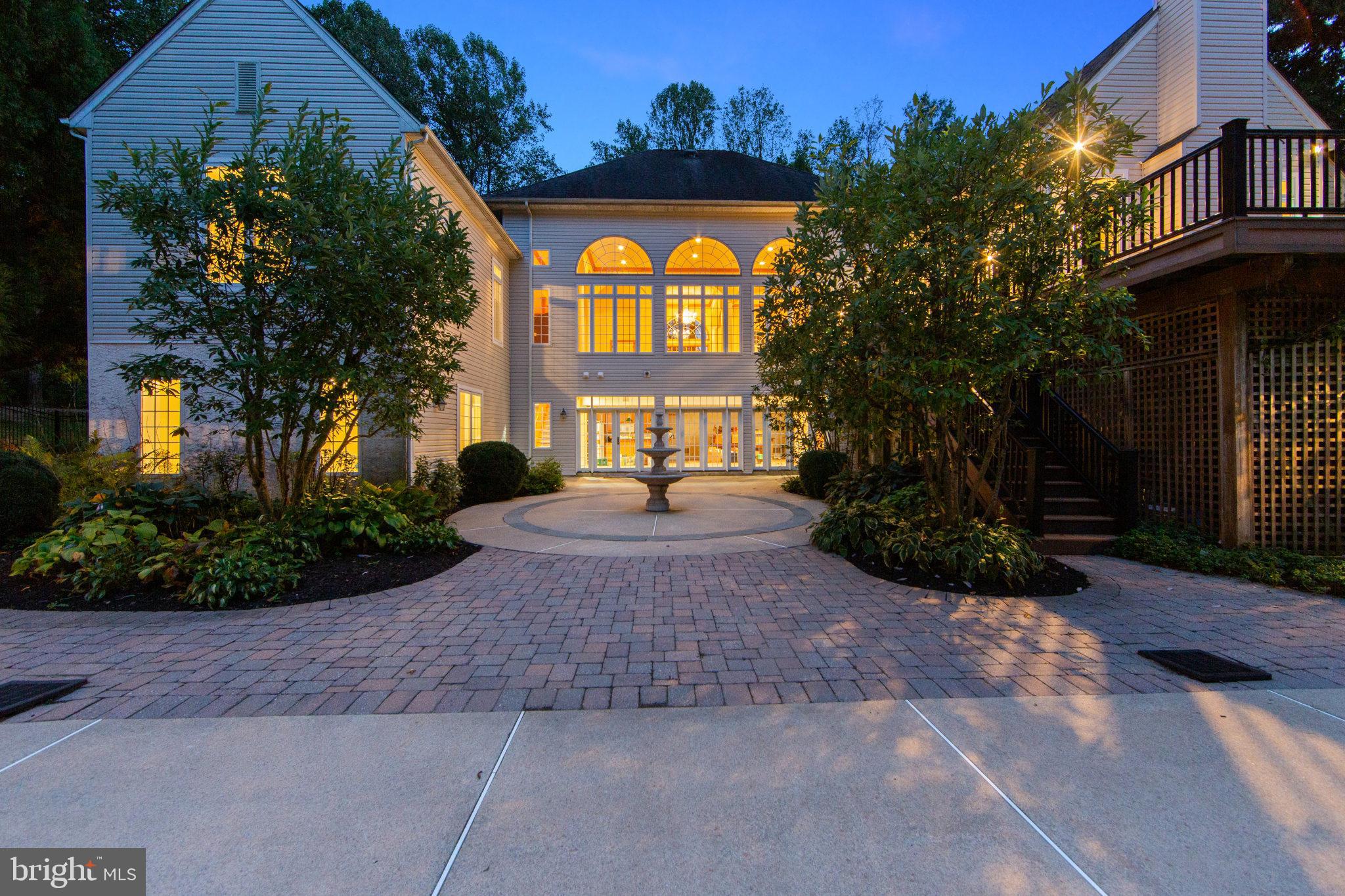 WINCHESTER - Residential