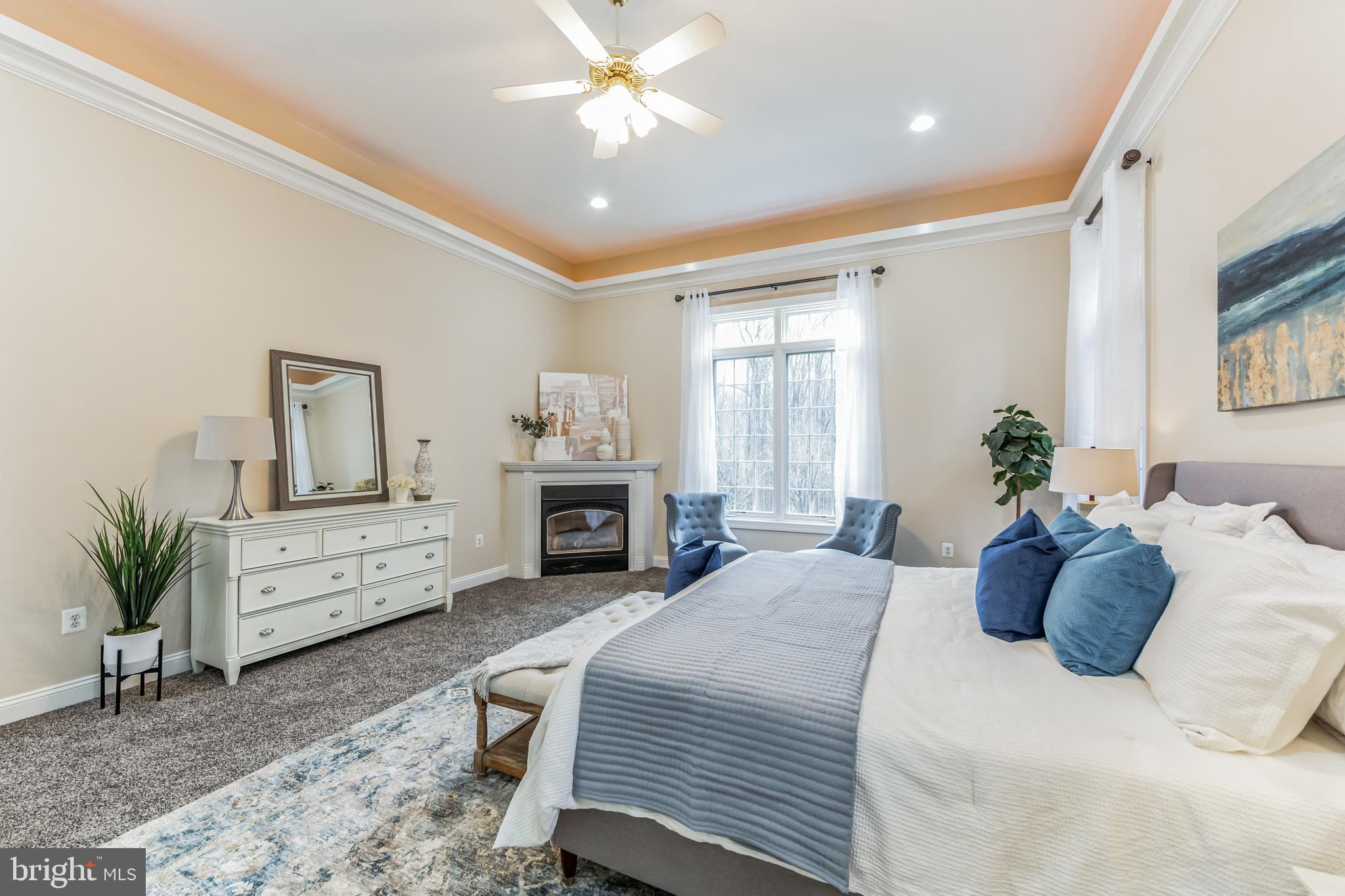 WINCHESTER - Residential