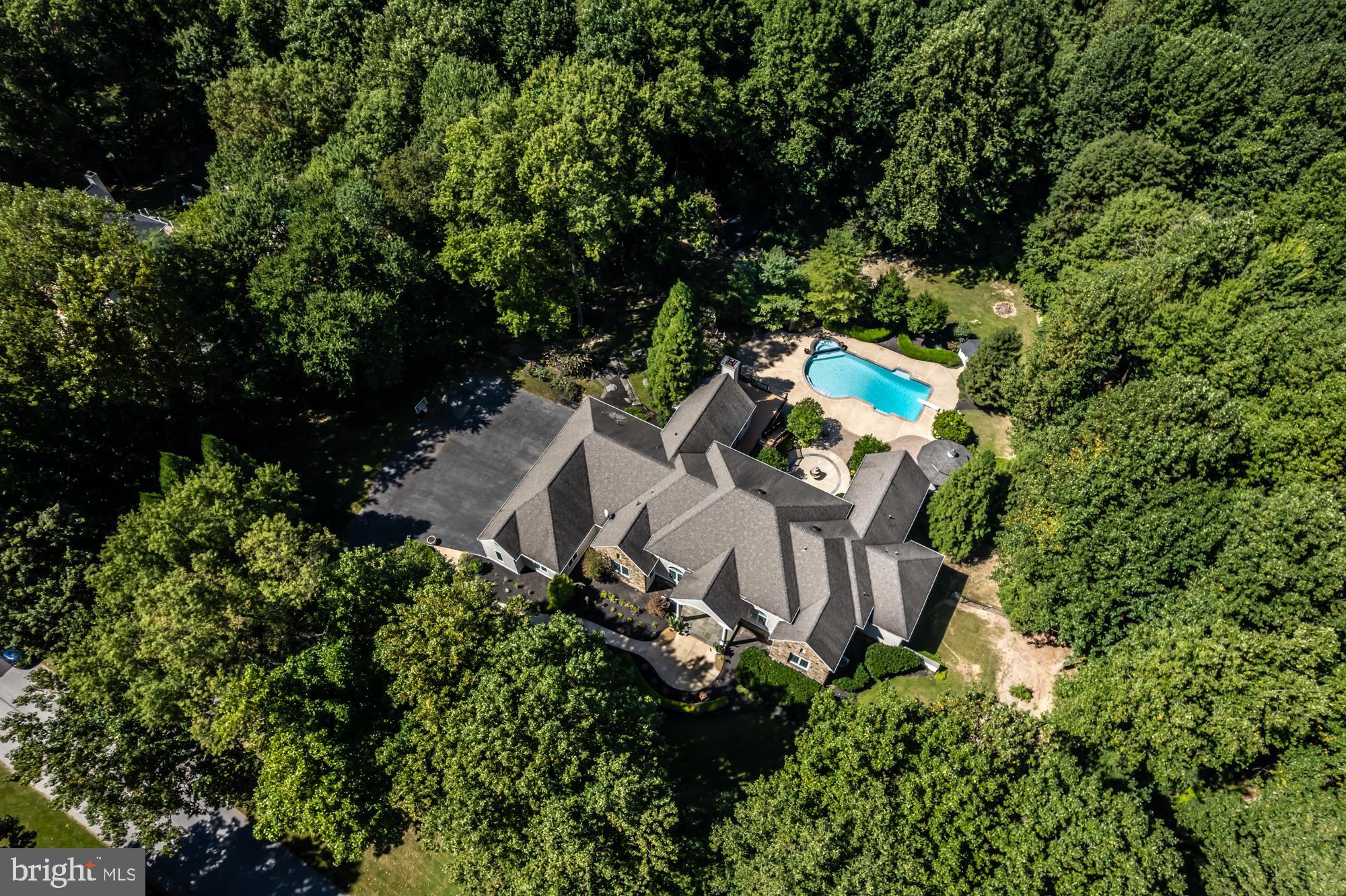 WINCHESTER - Residential