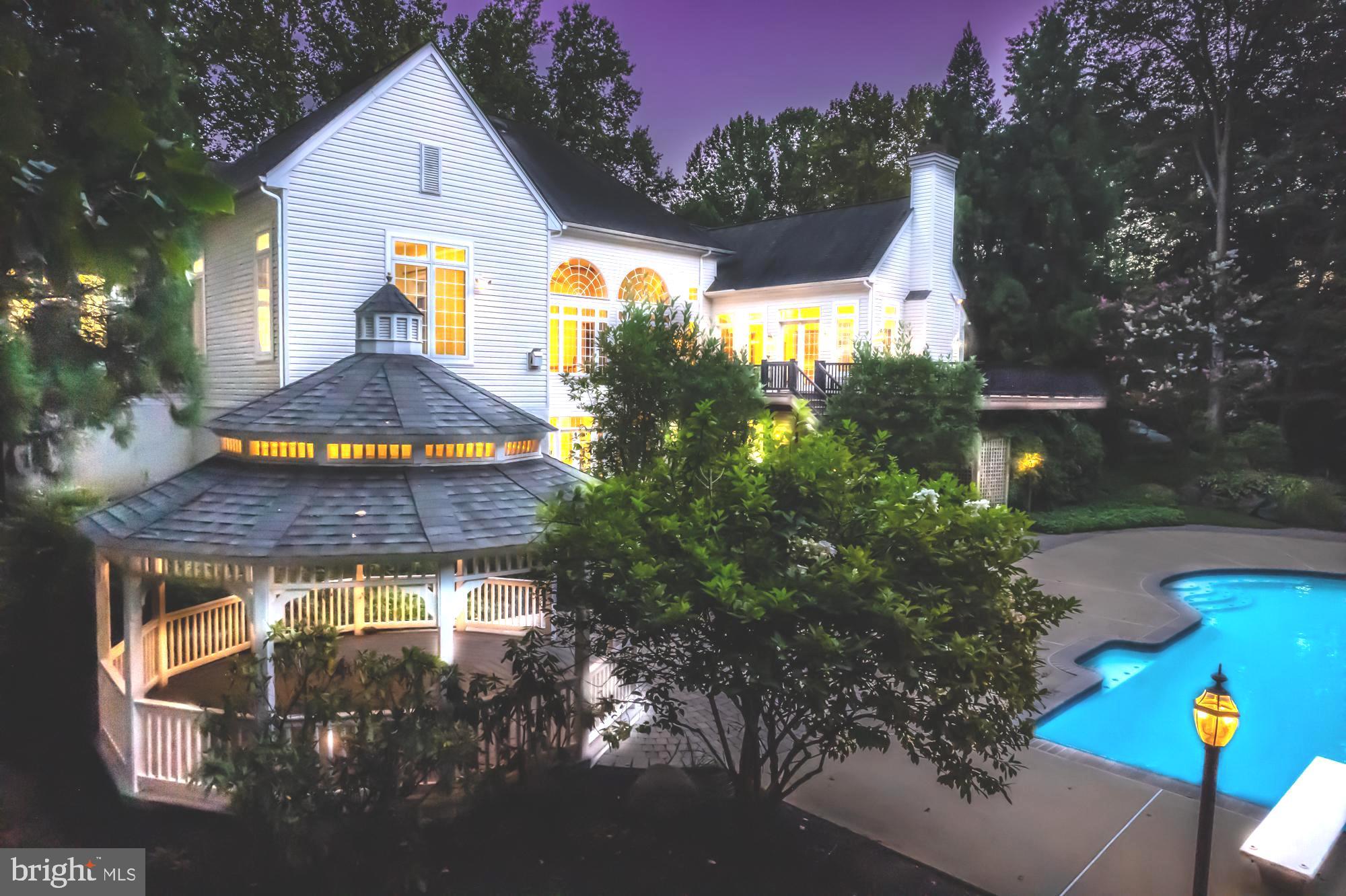 WINCHESTER - Residential