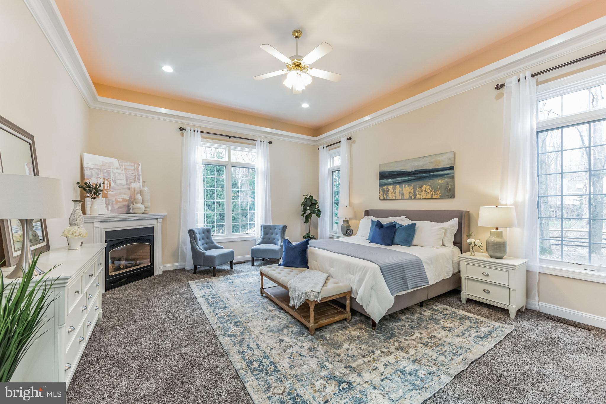 WINCHESTER - Residential