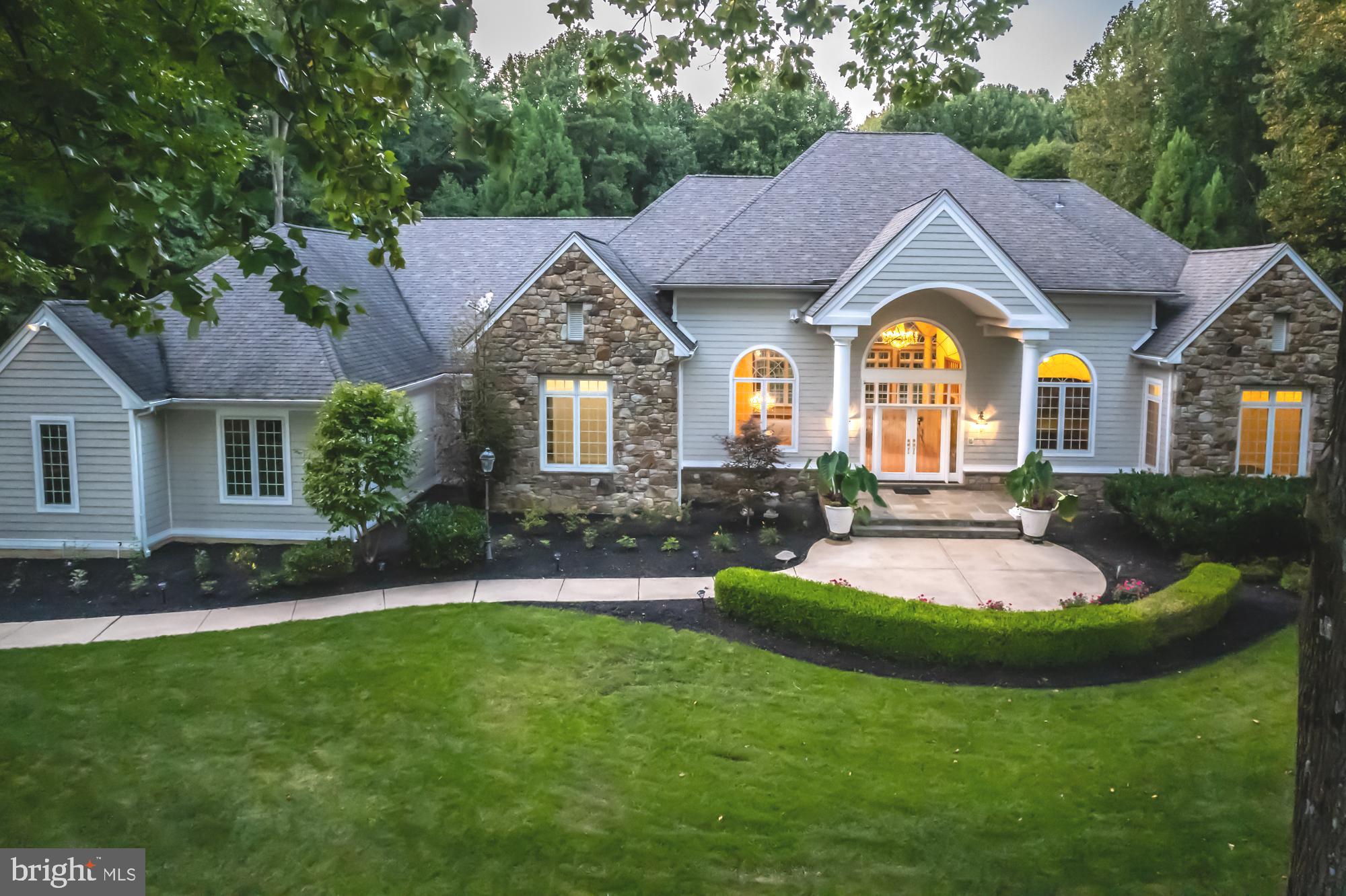 WINCHESTER - Residential