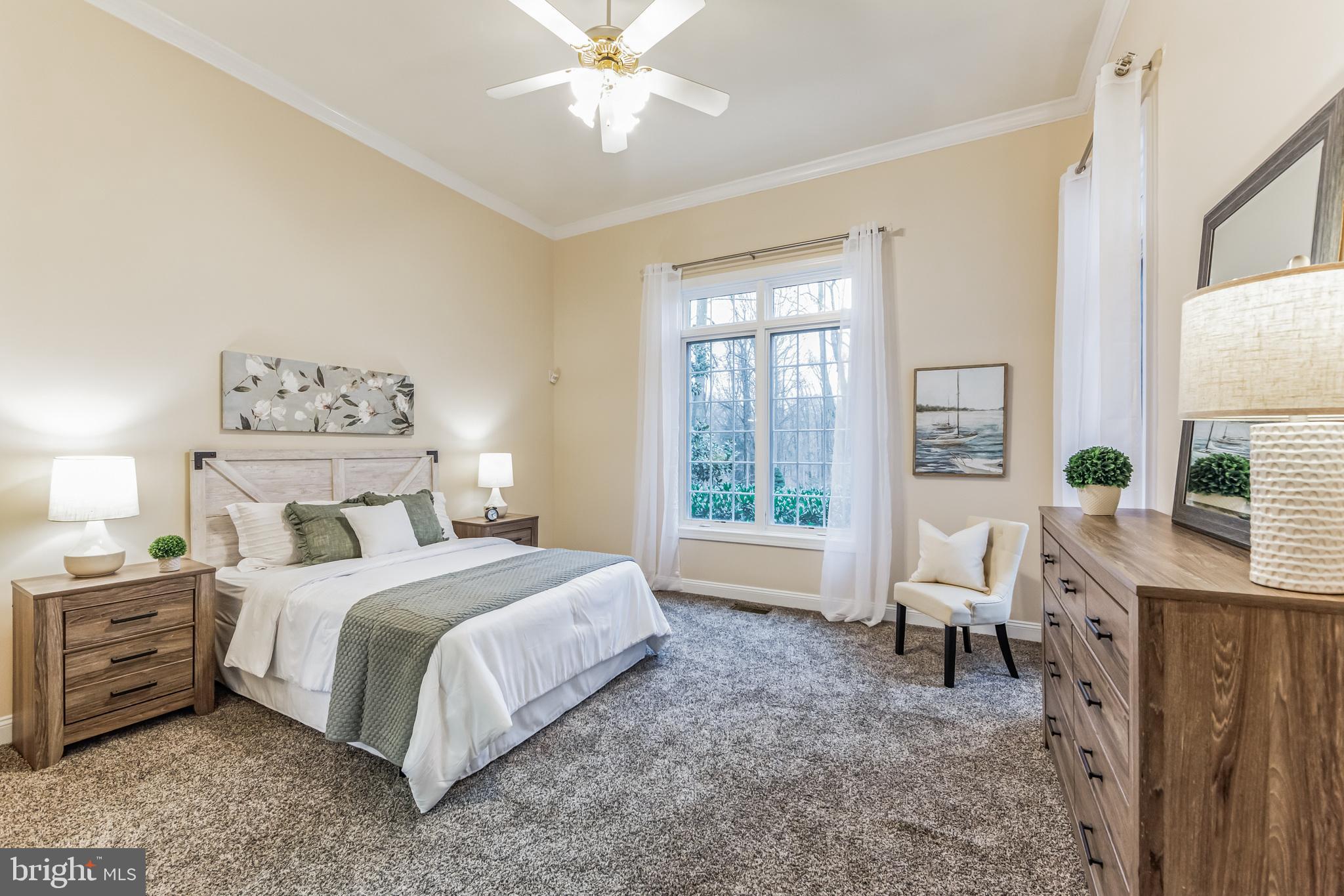 WINCHESTER - Residential